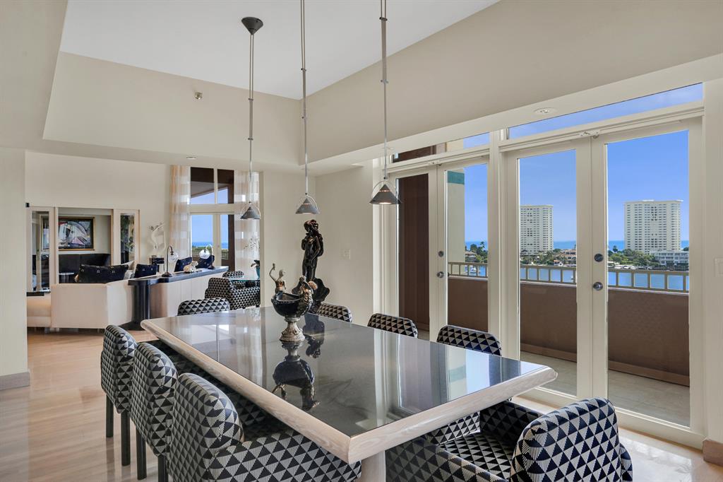 MIZNER TOWER - Residential