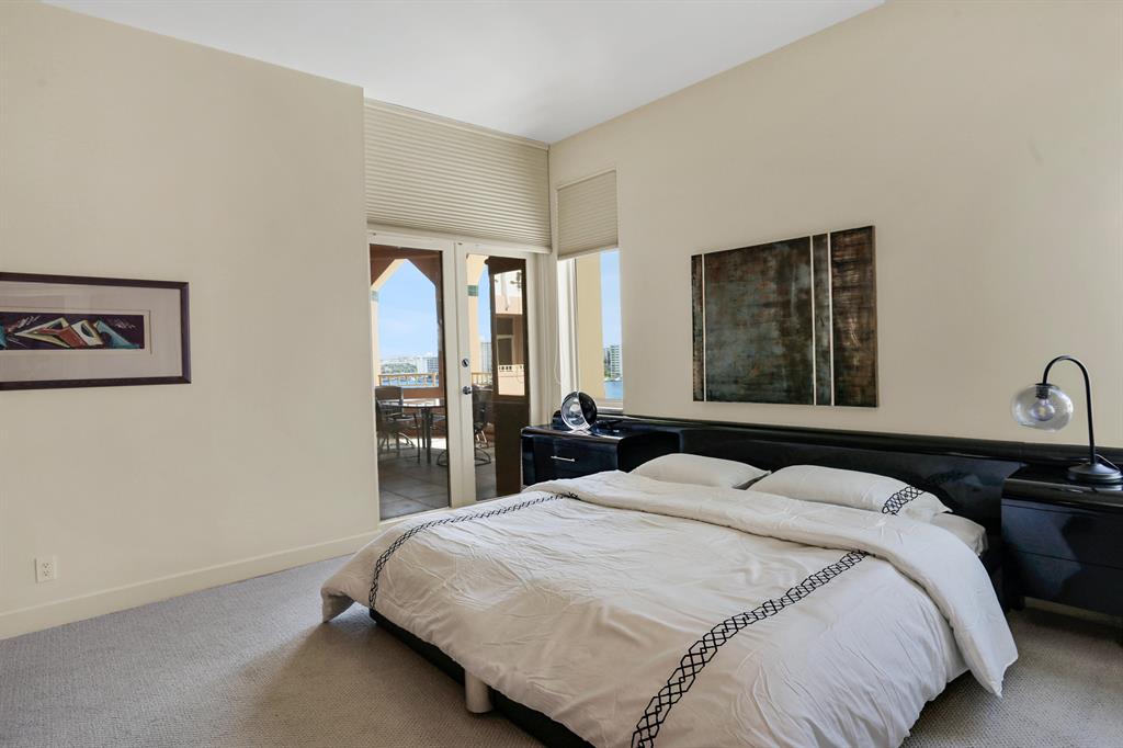 MIZNER TOWER - Residential