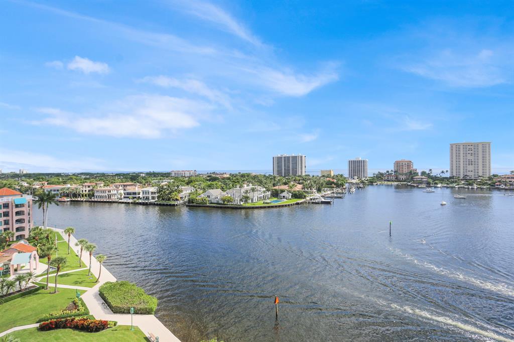 MIZNER TOWER - Residential
