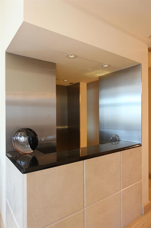 MIZNER TOWER - Residential