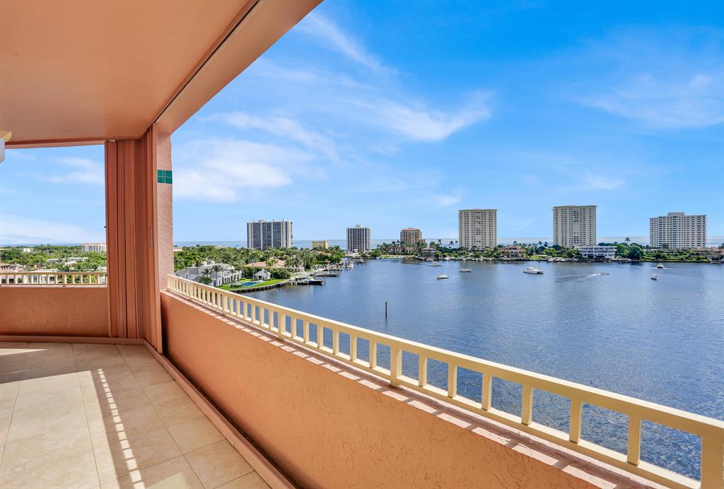 MIZNER TOWER - Residential