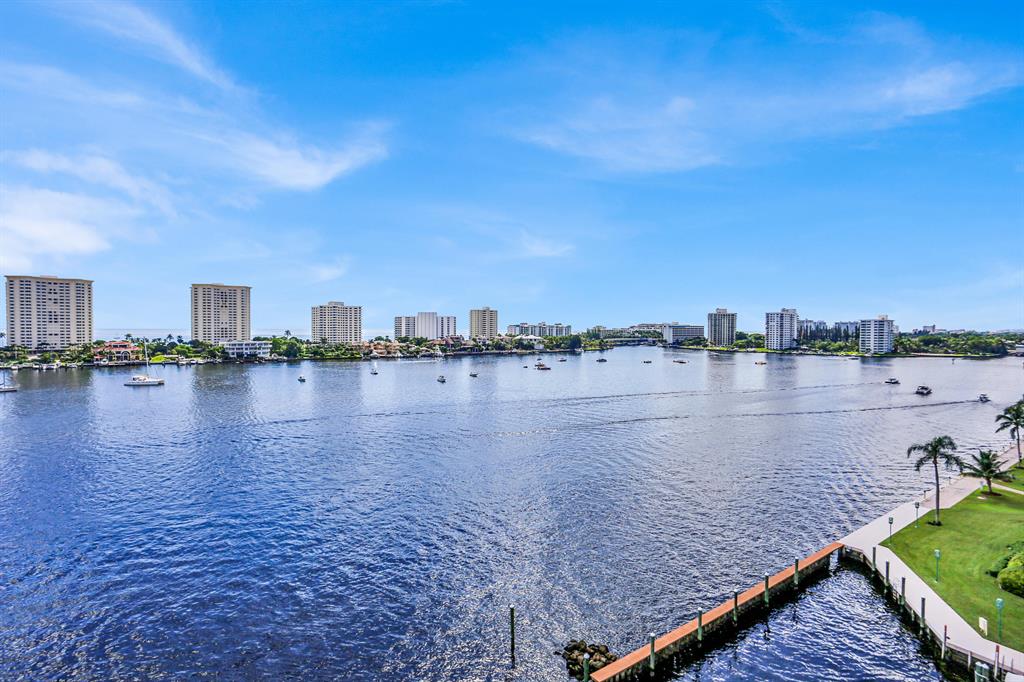 MIZNER TOWER - Residential