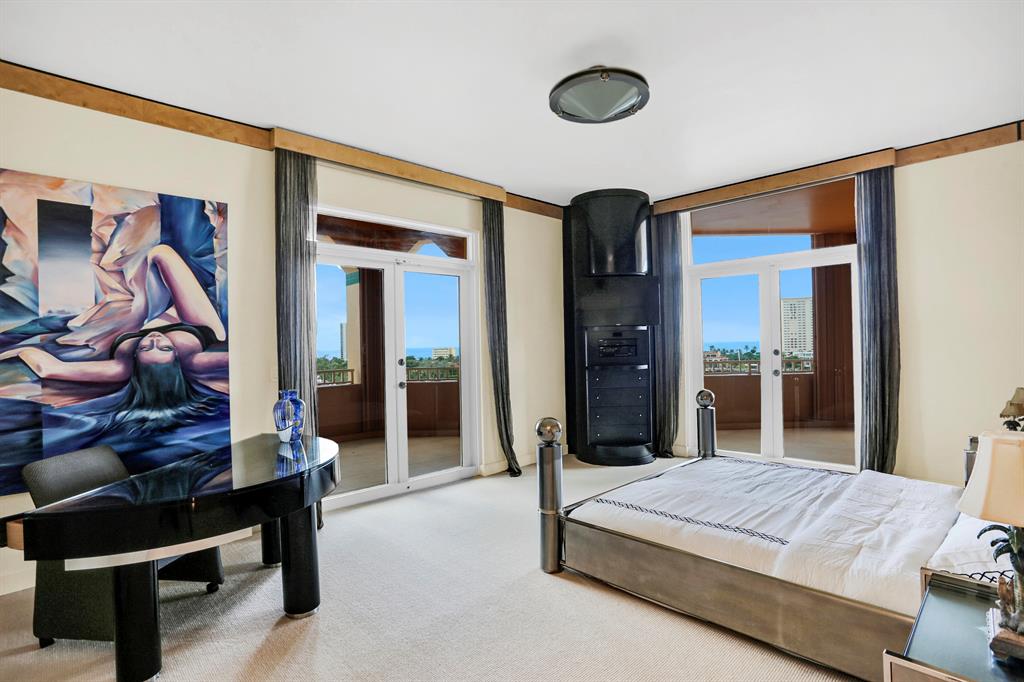 MIZNER TOWER - Residential