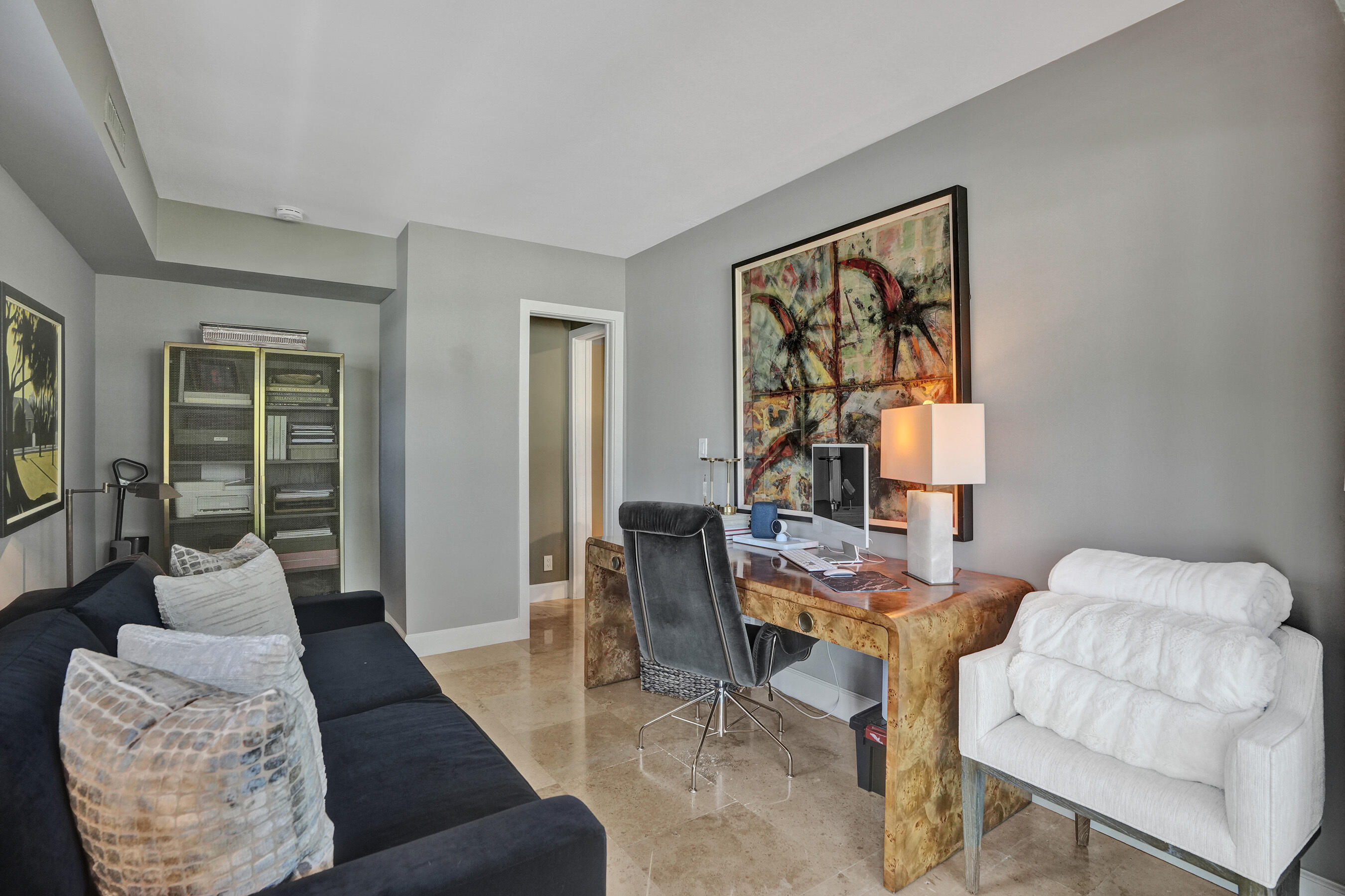 LA MARIETTA CO-OP - Residential