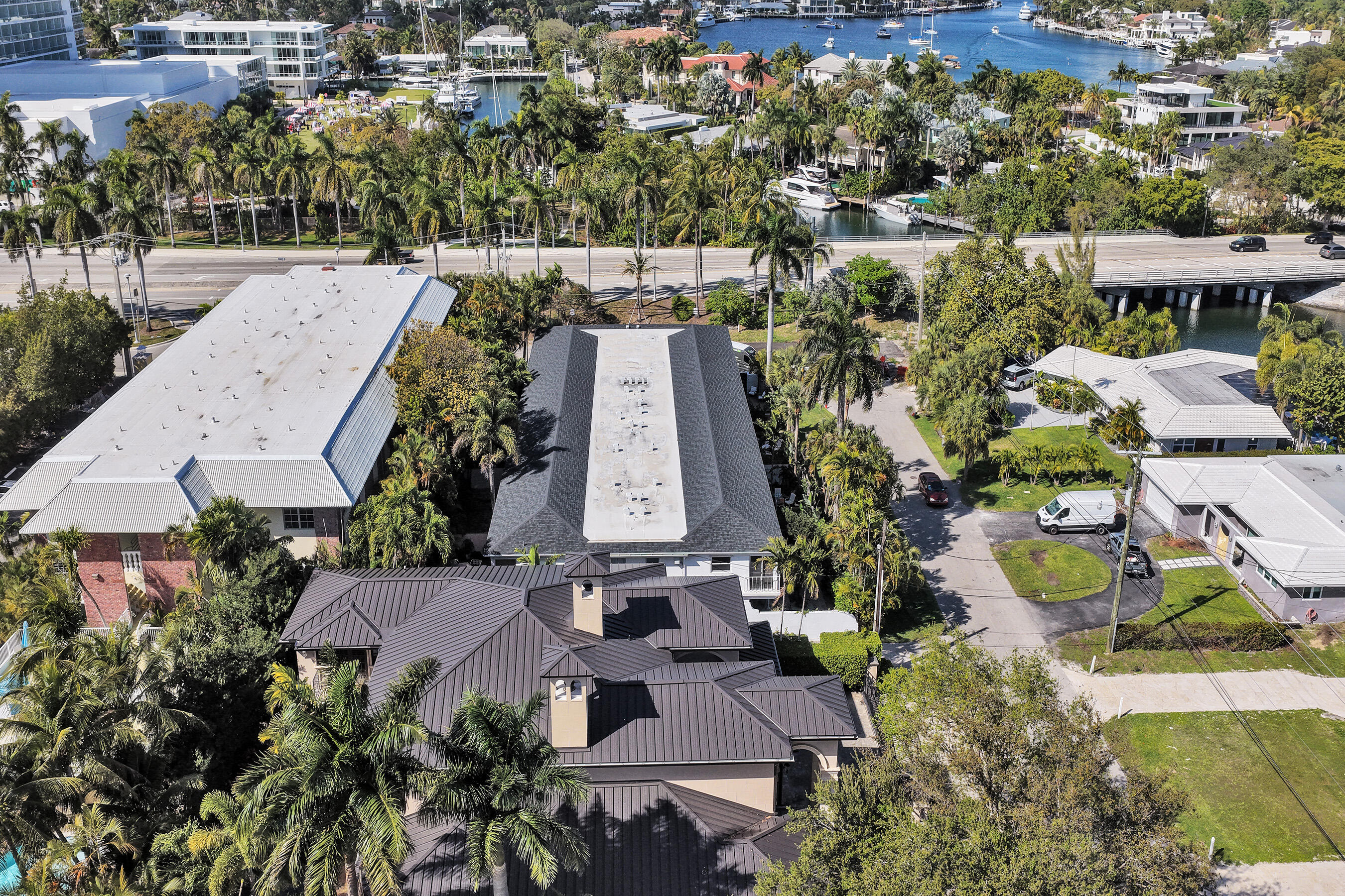 LA MARIETTA CO-OP - Residential