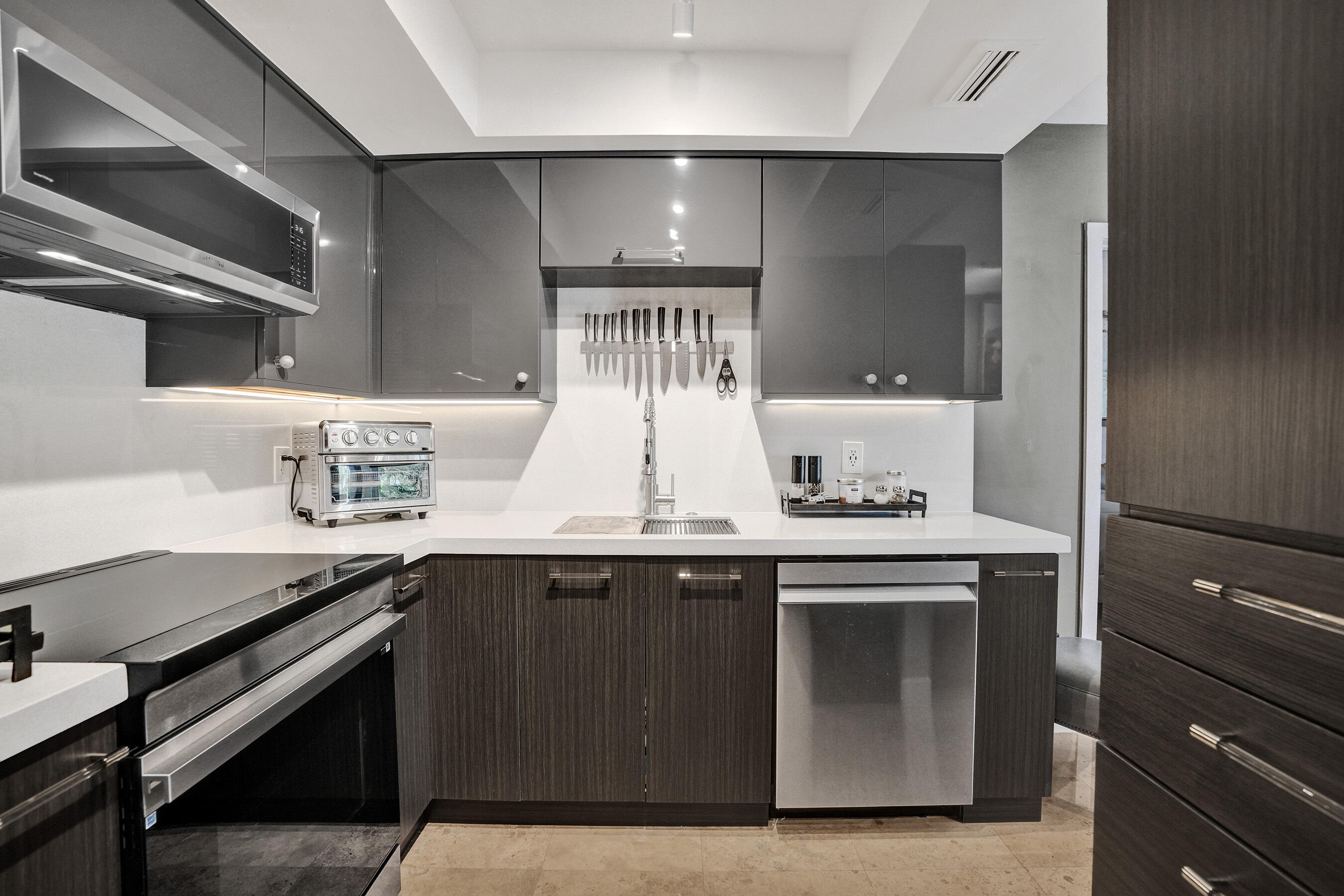 LA MARIETTA CO-OP - Residential