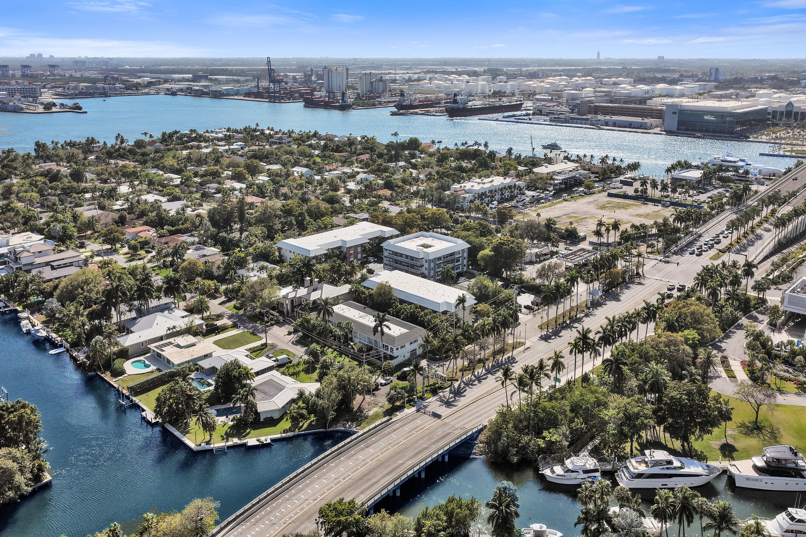 LA MARIETTA CO-OP - Residential