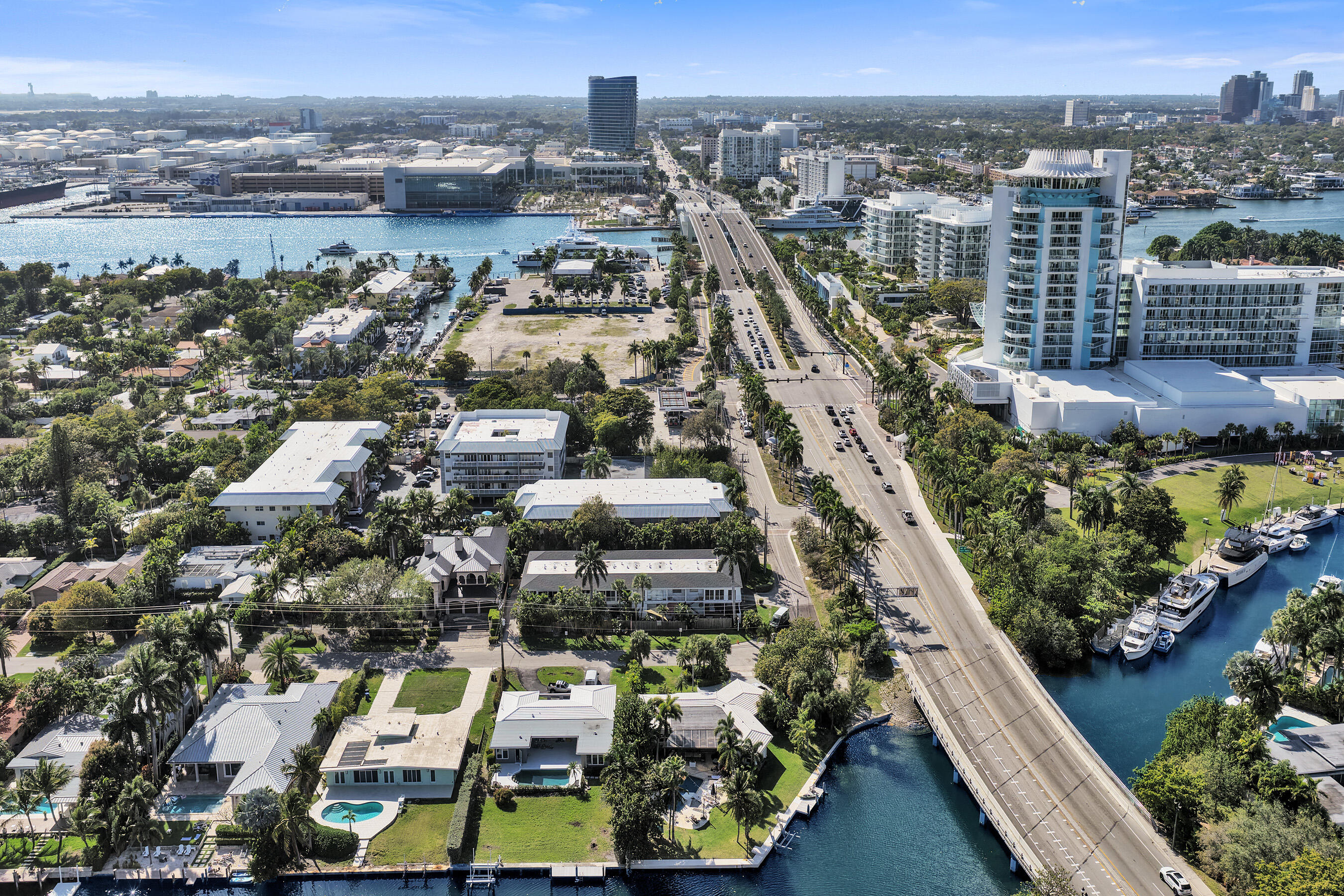 LA MARIETTA CO-OP - Residential