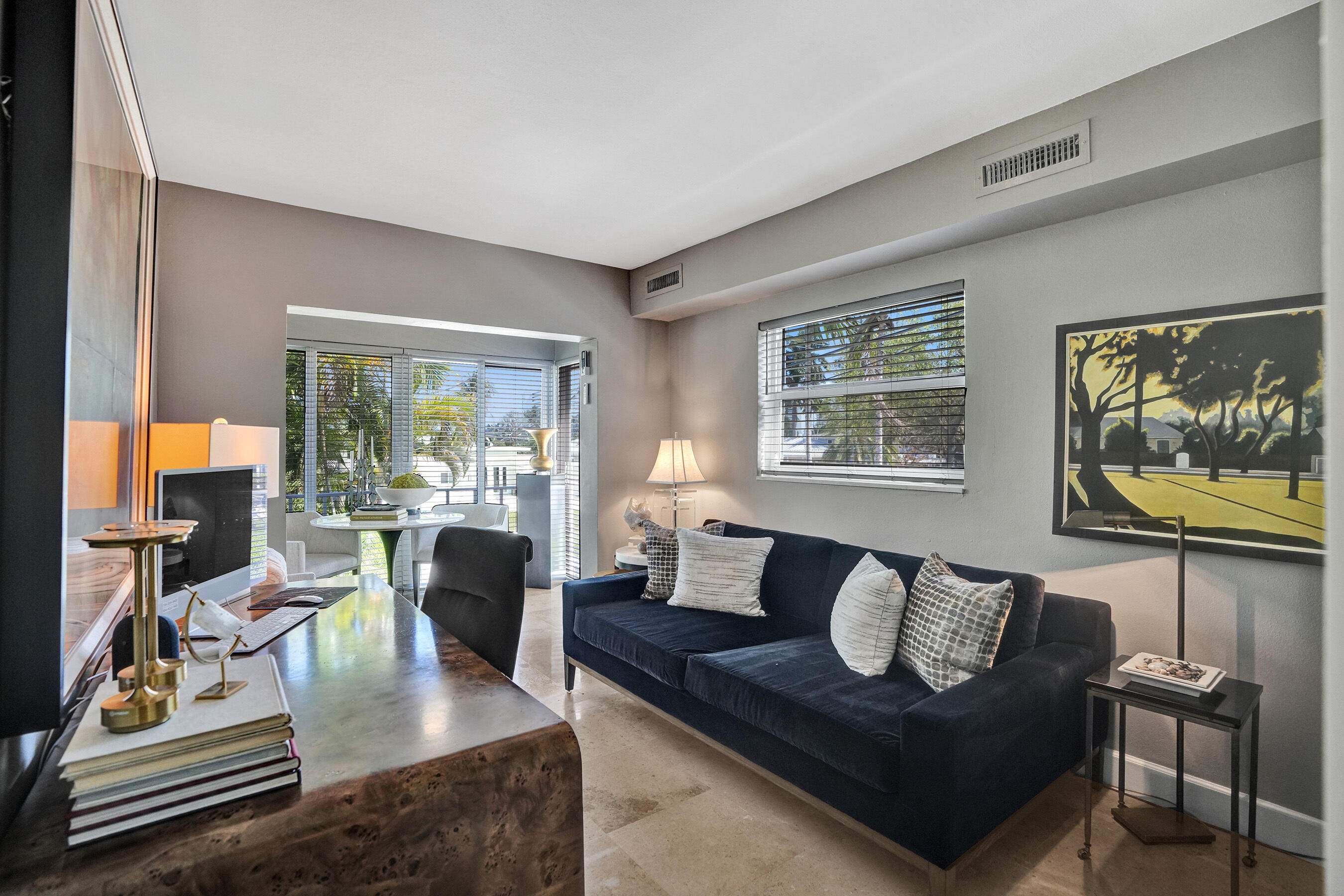 LA MARIETTA CO-OP - Residential