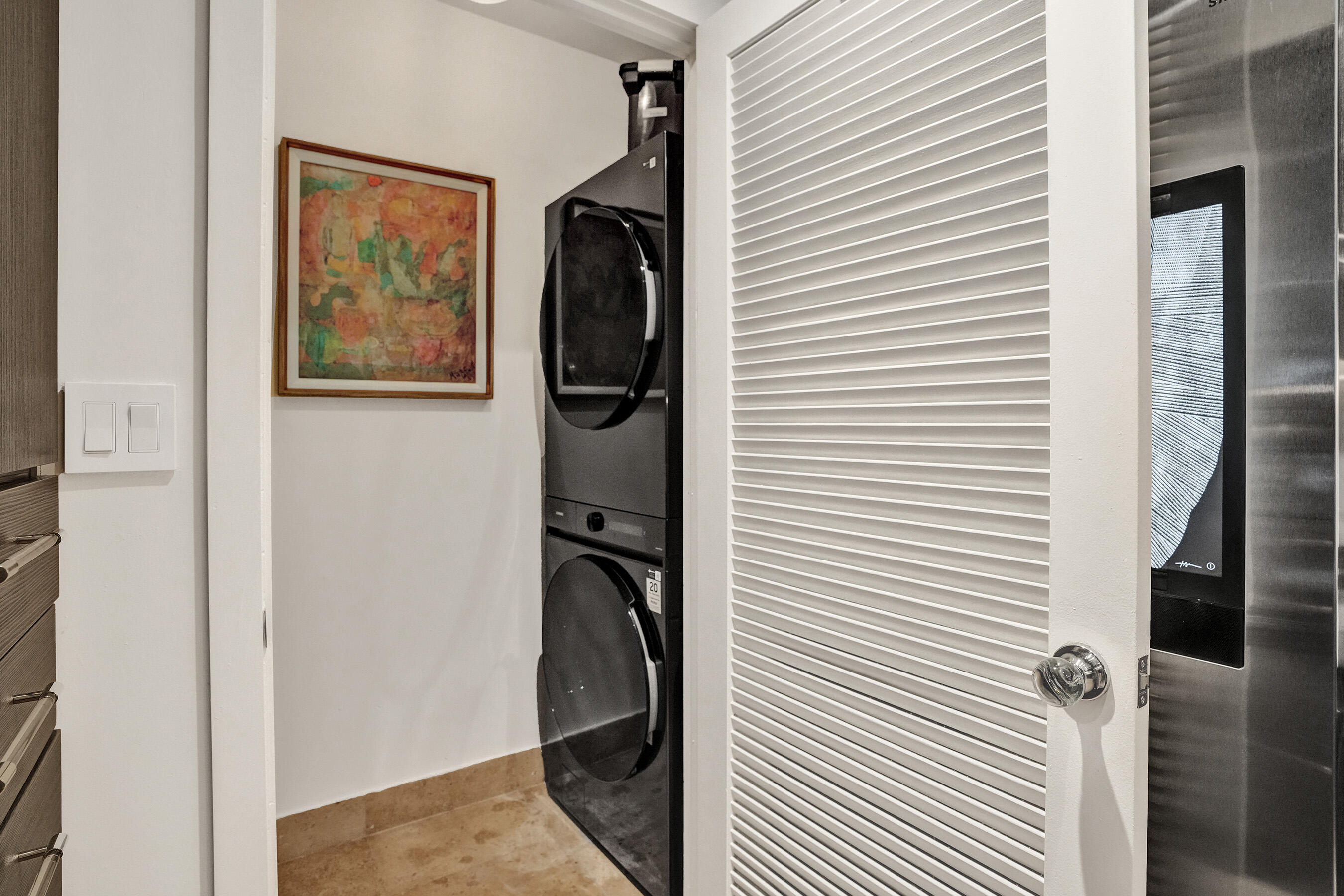 LA MARIETTA CO-OP - Residential