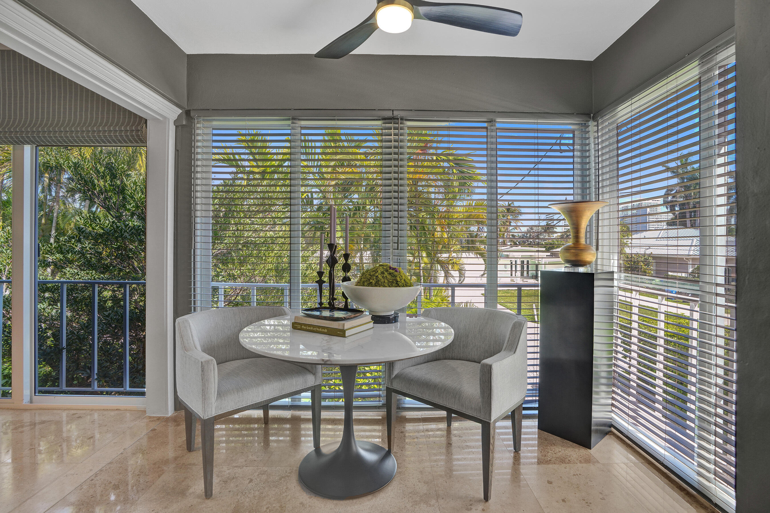 LA MARIETTA CO-OP - Residential