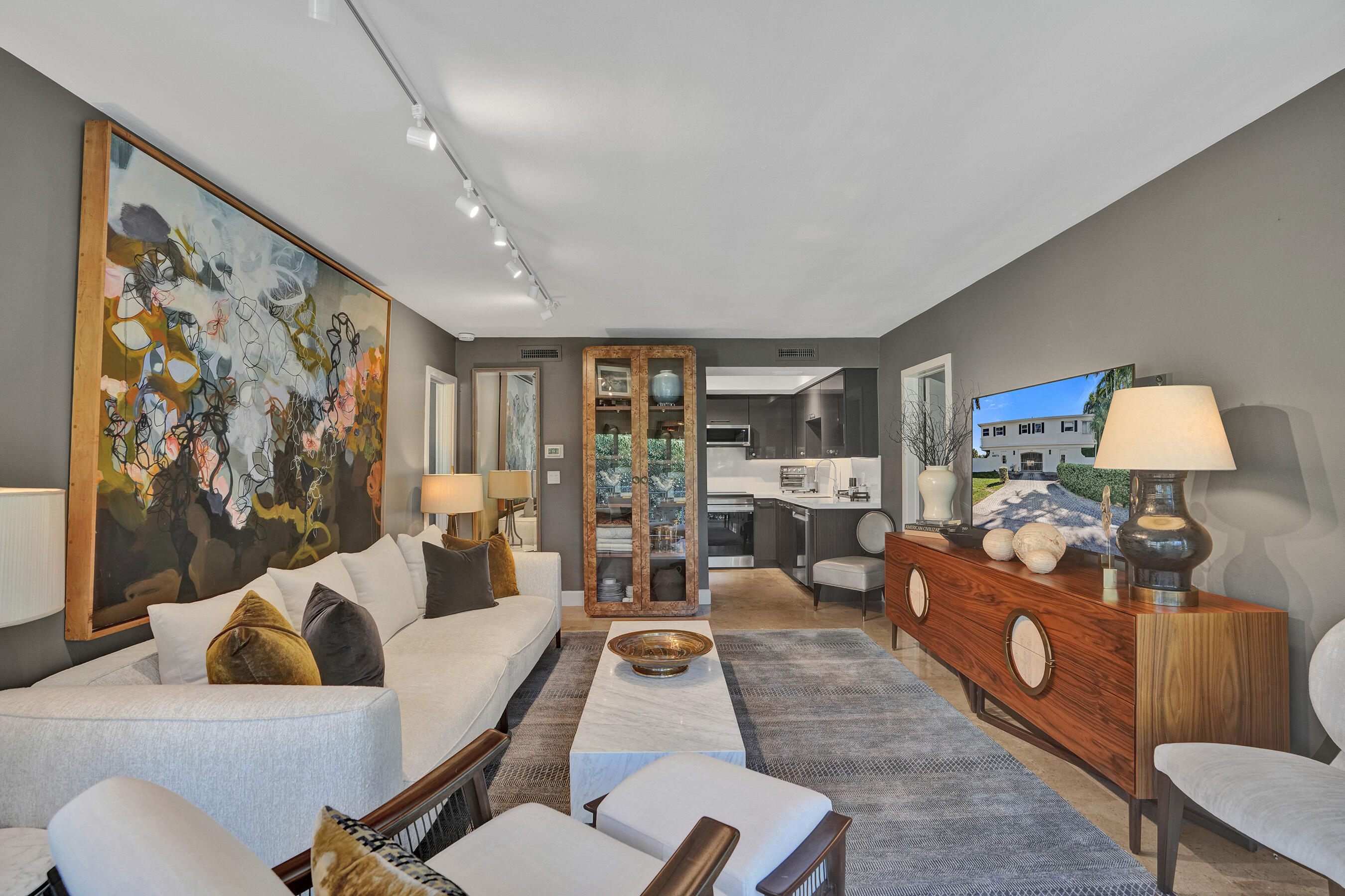 LA MARIETTA CO-OP - Residential