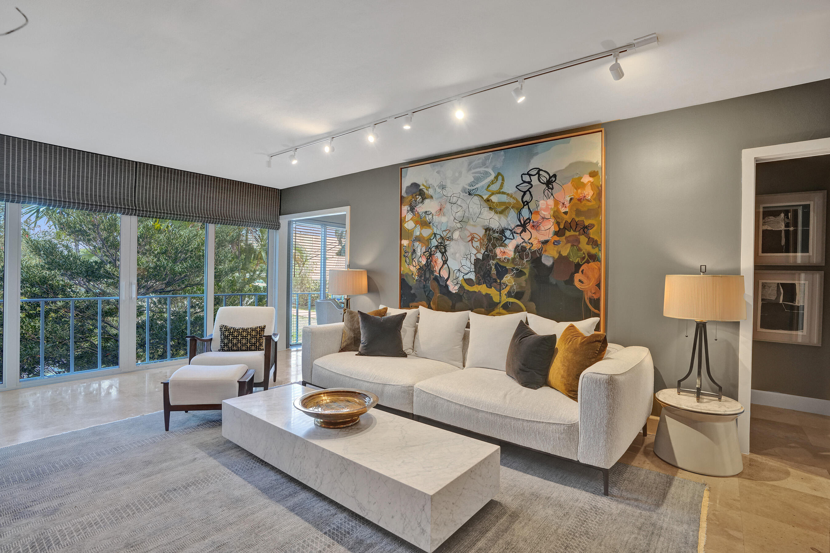 LA MARIETTA CO-OP - Residential