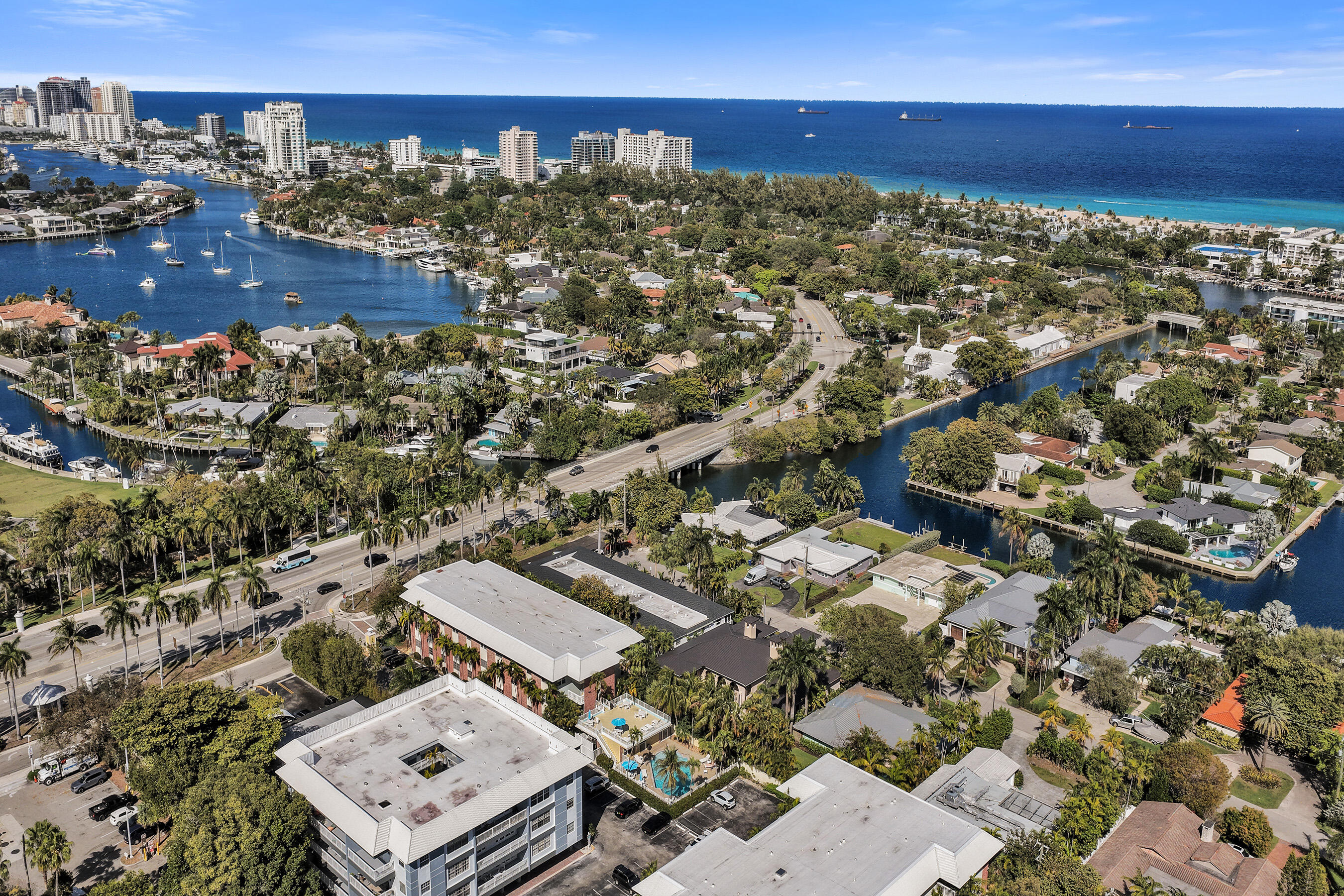 LA MARIETTA CO-OP - Residential