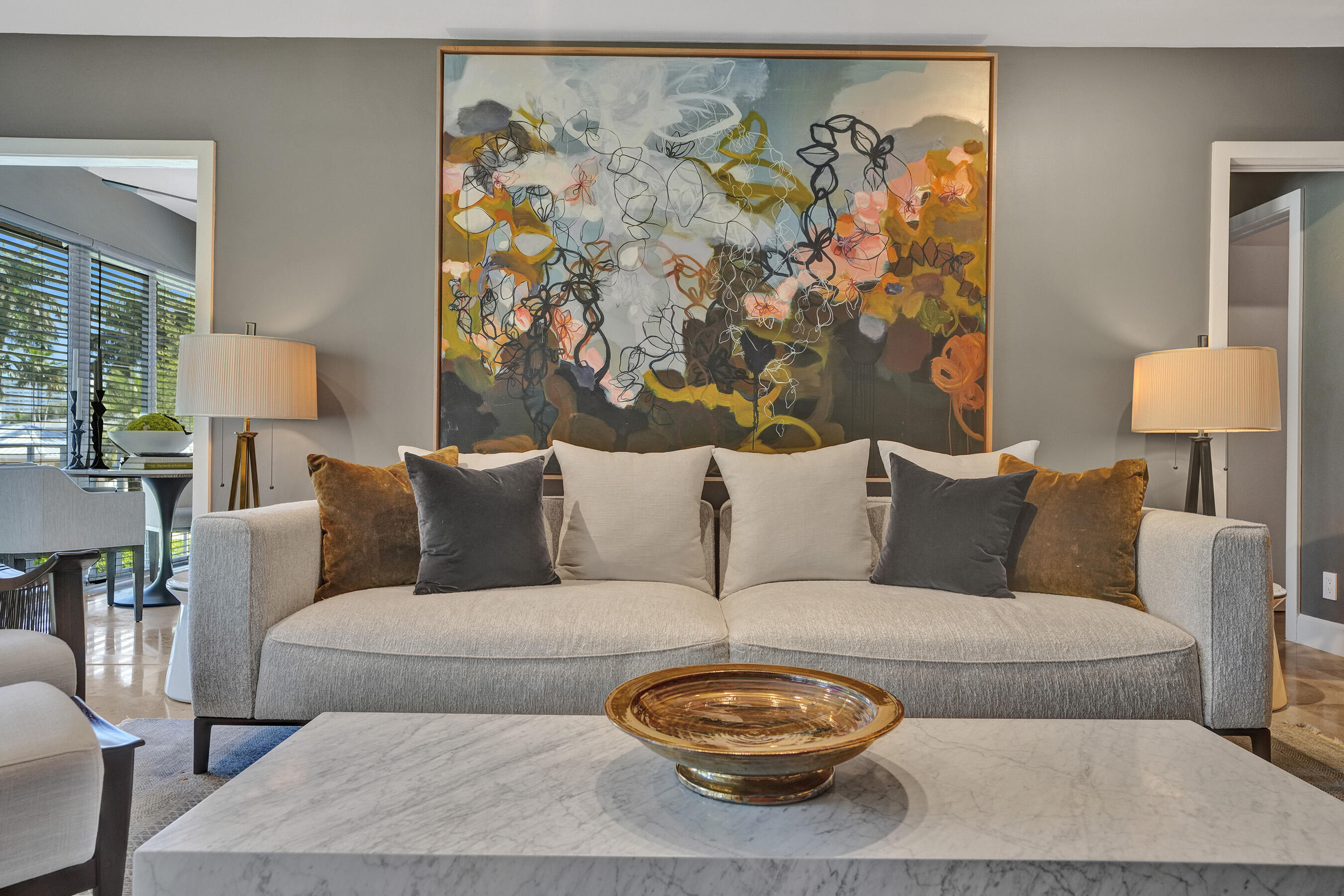 LA MARIETTA CO-OP - Residential