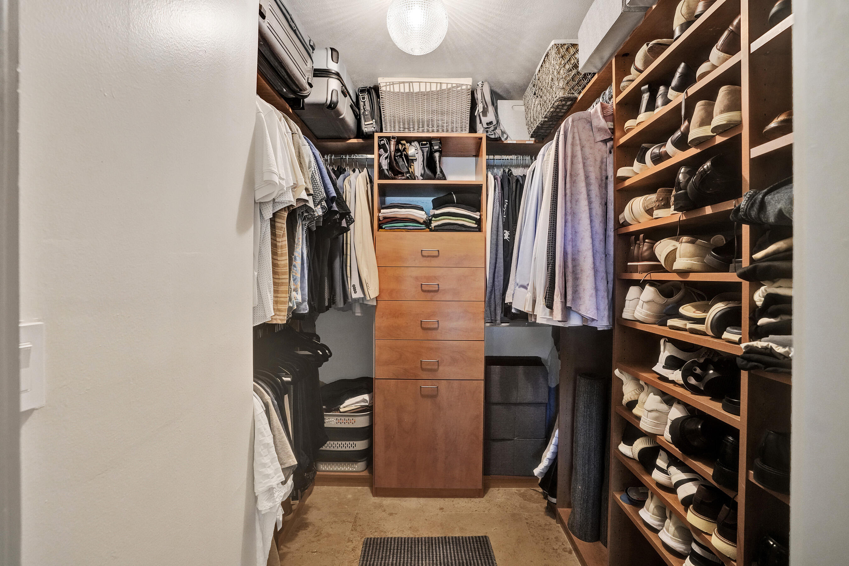 LA MARIETTA CO-OP - Residential