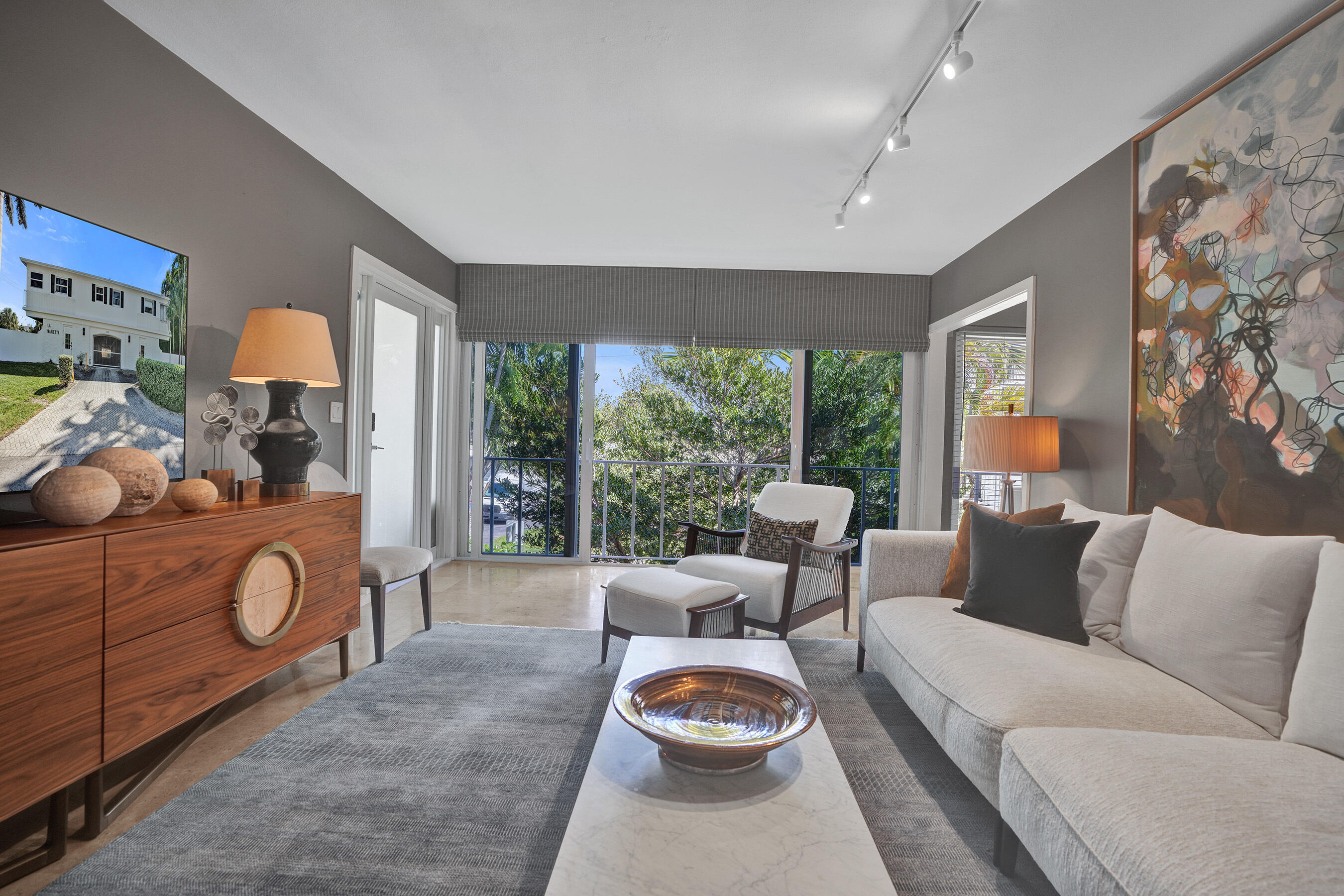 LA MARIETTA CO-OP - Residential