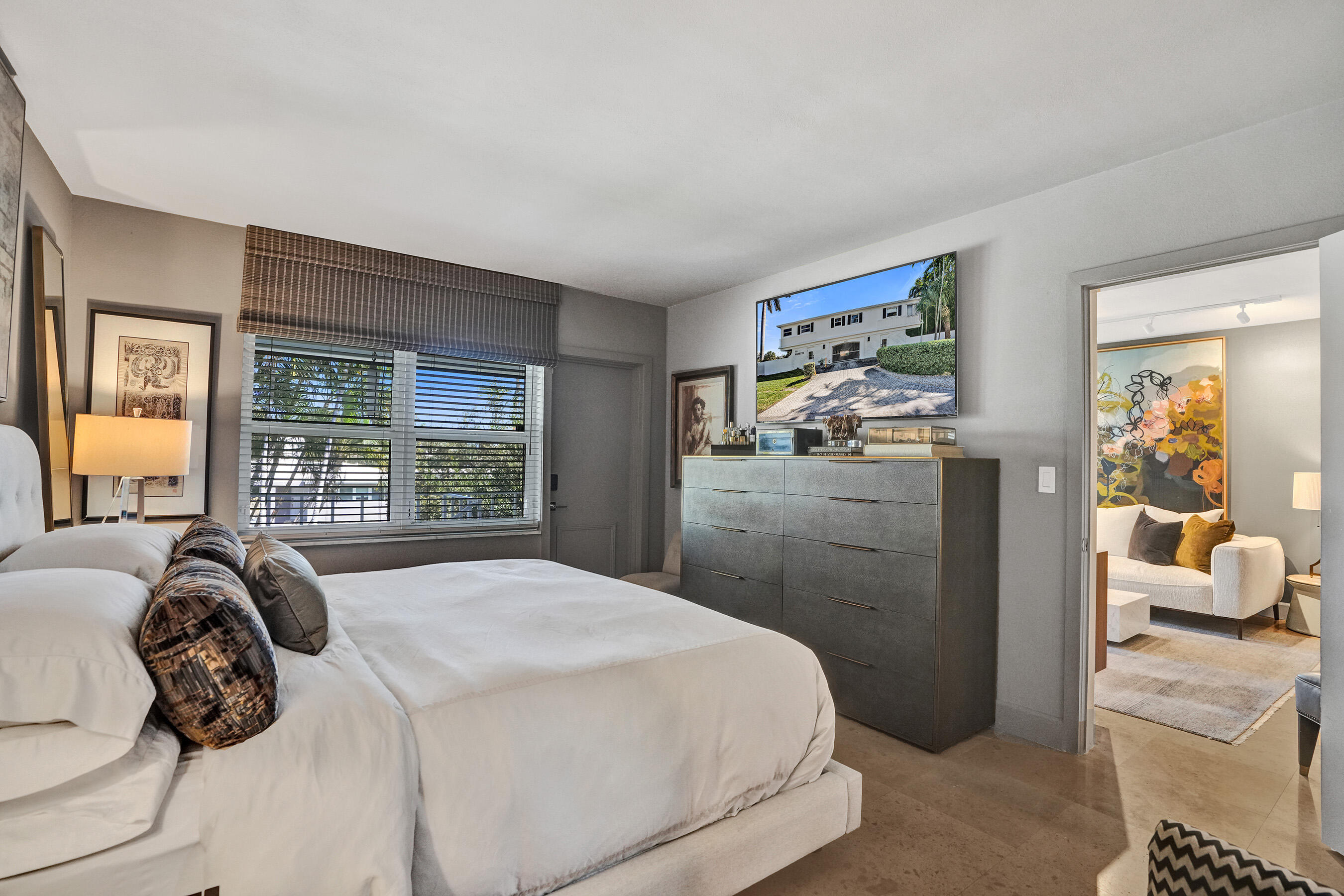 LA MARIETTA CO-OP - Residential