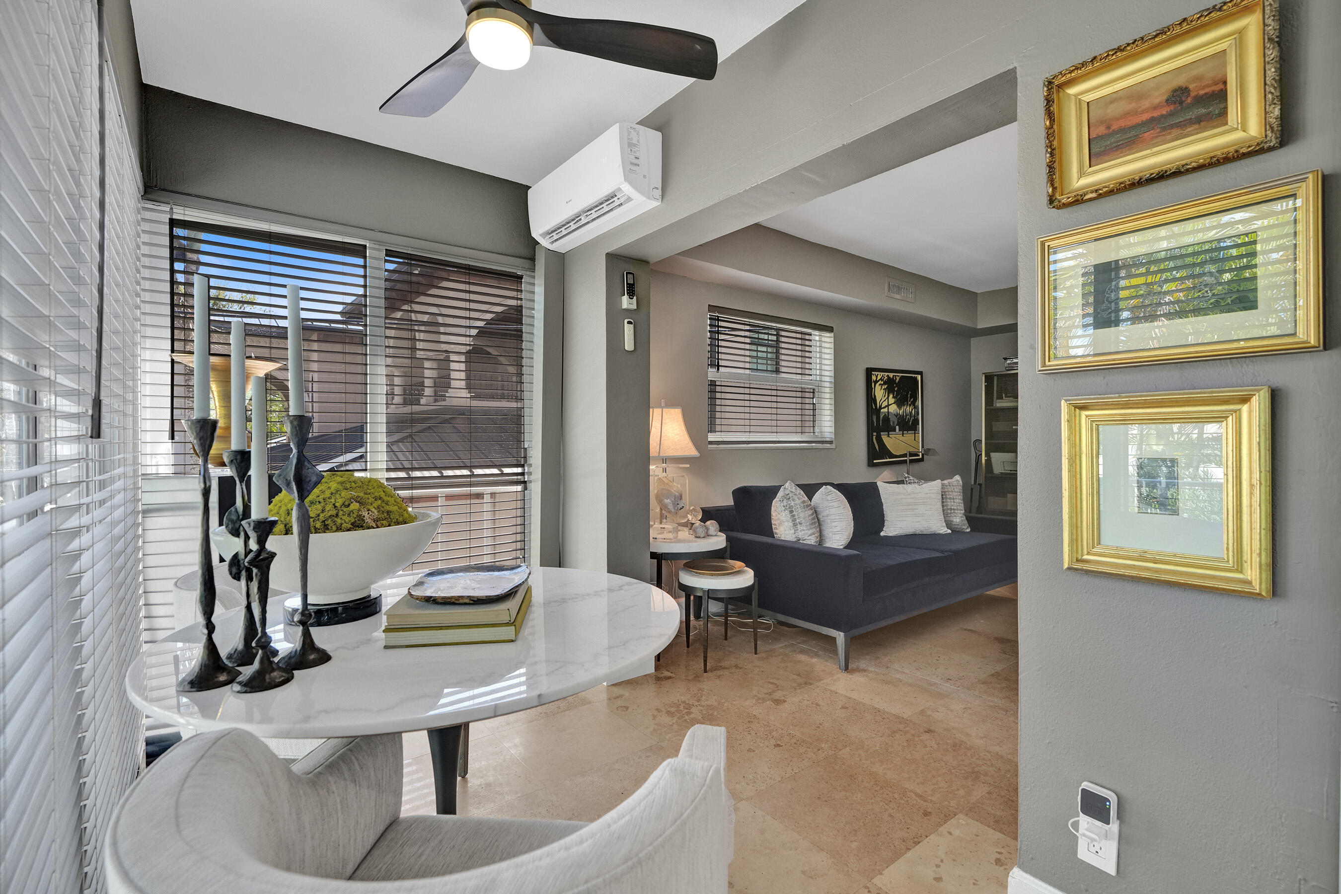 LA MARIETTA CO-OP - Residential