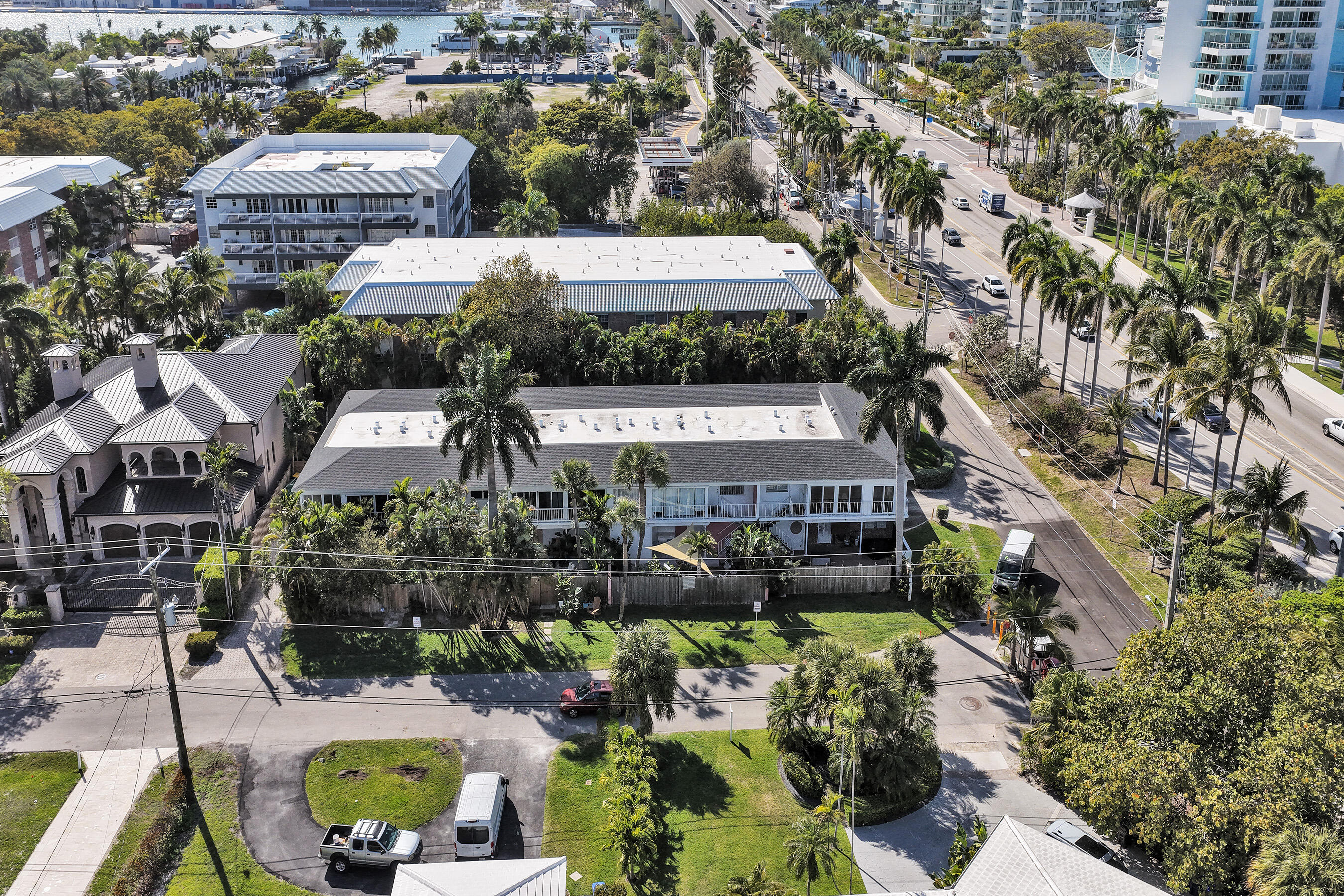 LA MARIETTA CO-OP - Residential