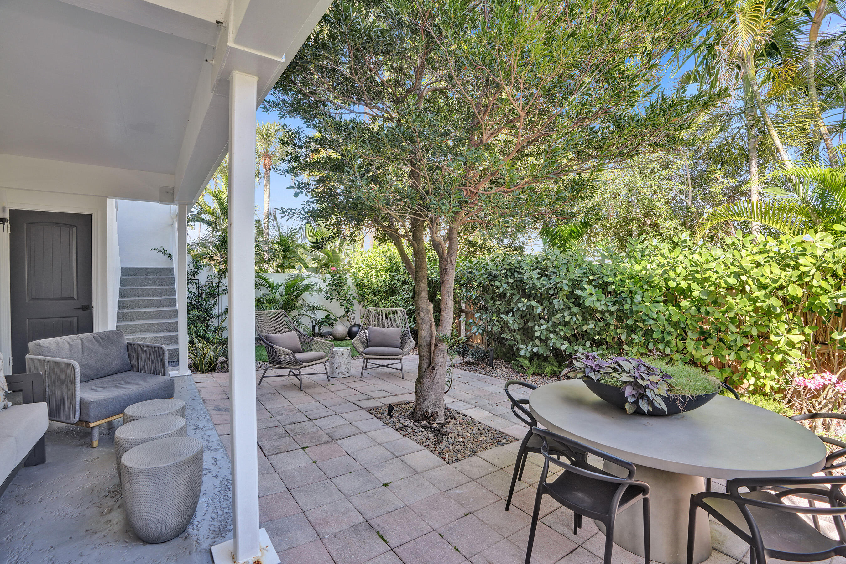 LA MARIETTA CO-OP - Residential