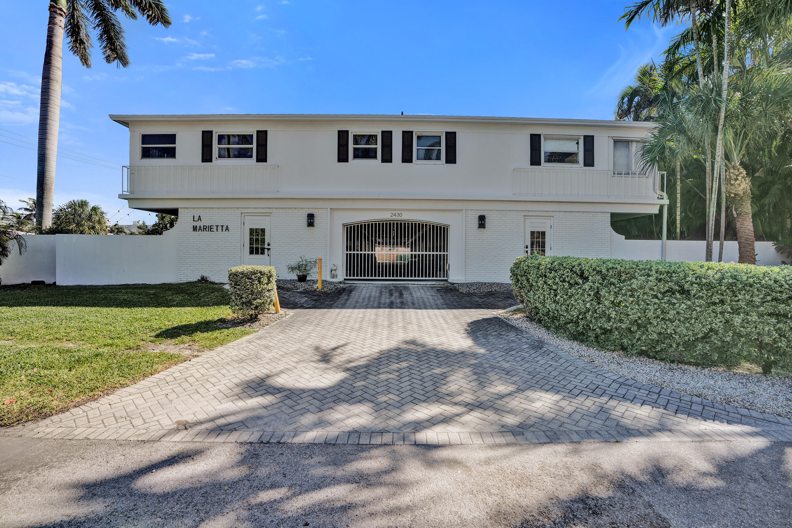 LA MARIETTA CO-OP - Residential