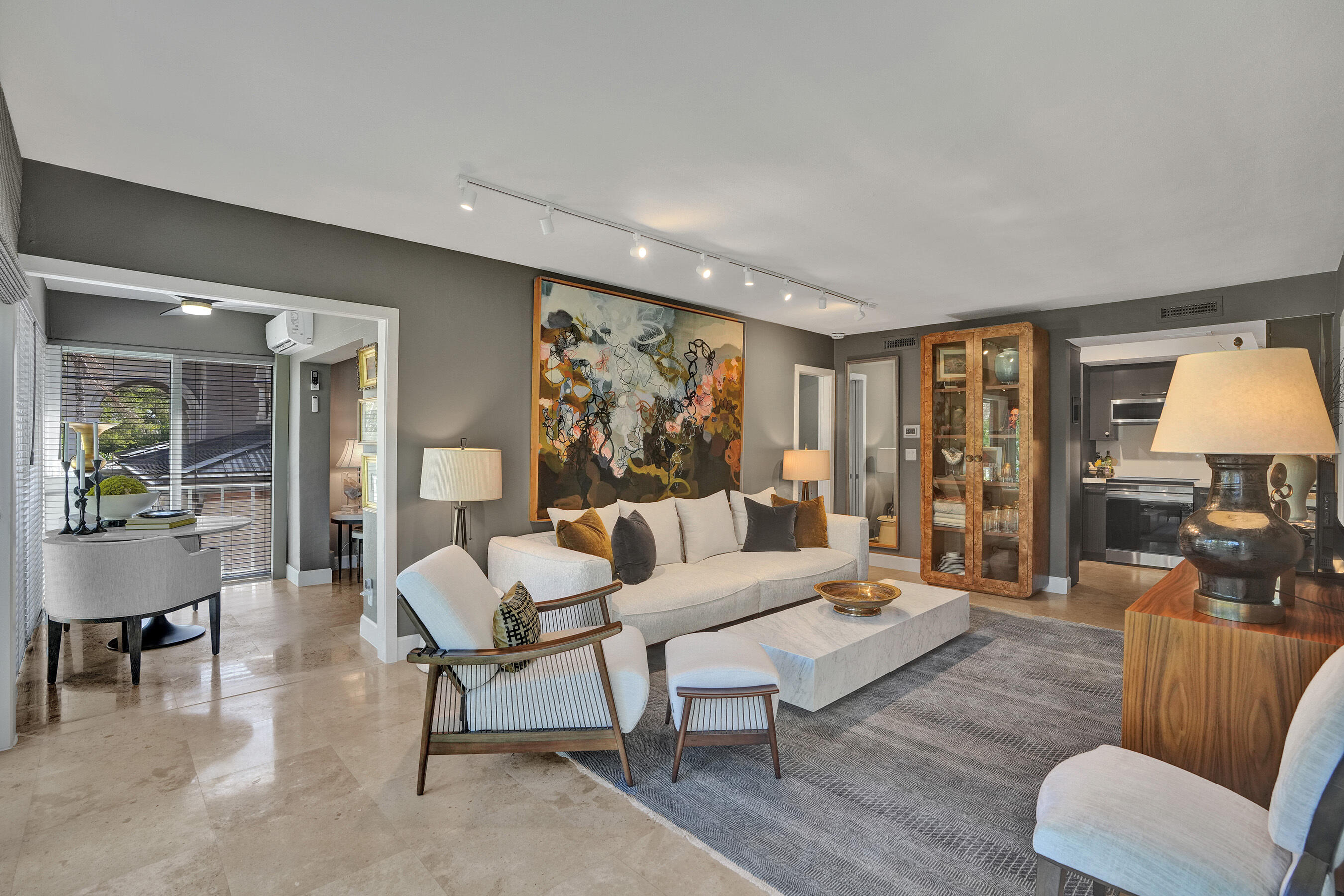 LA MARIETTA CO-OP - Residential