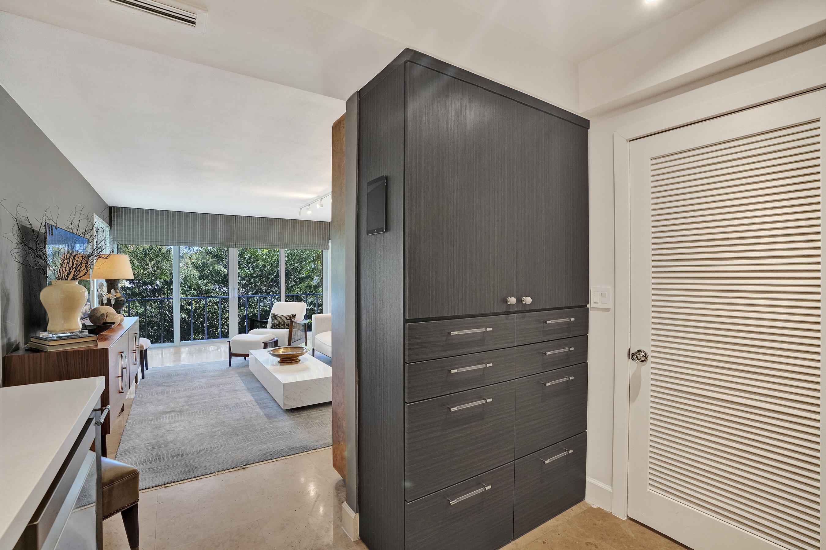 LA MARIETTA CO-OP - Residential