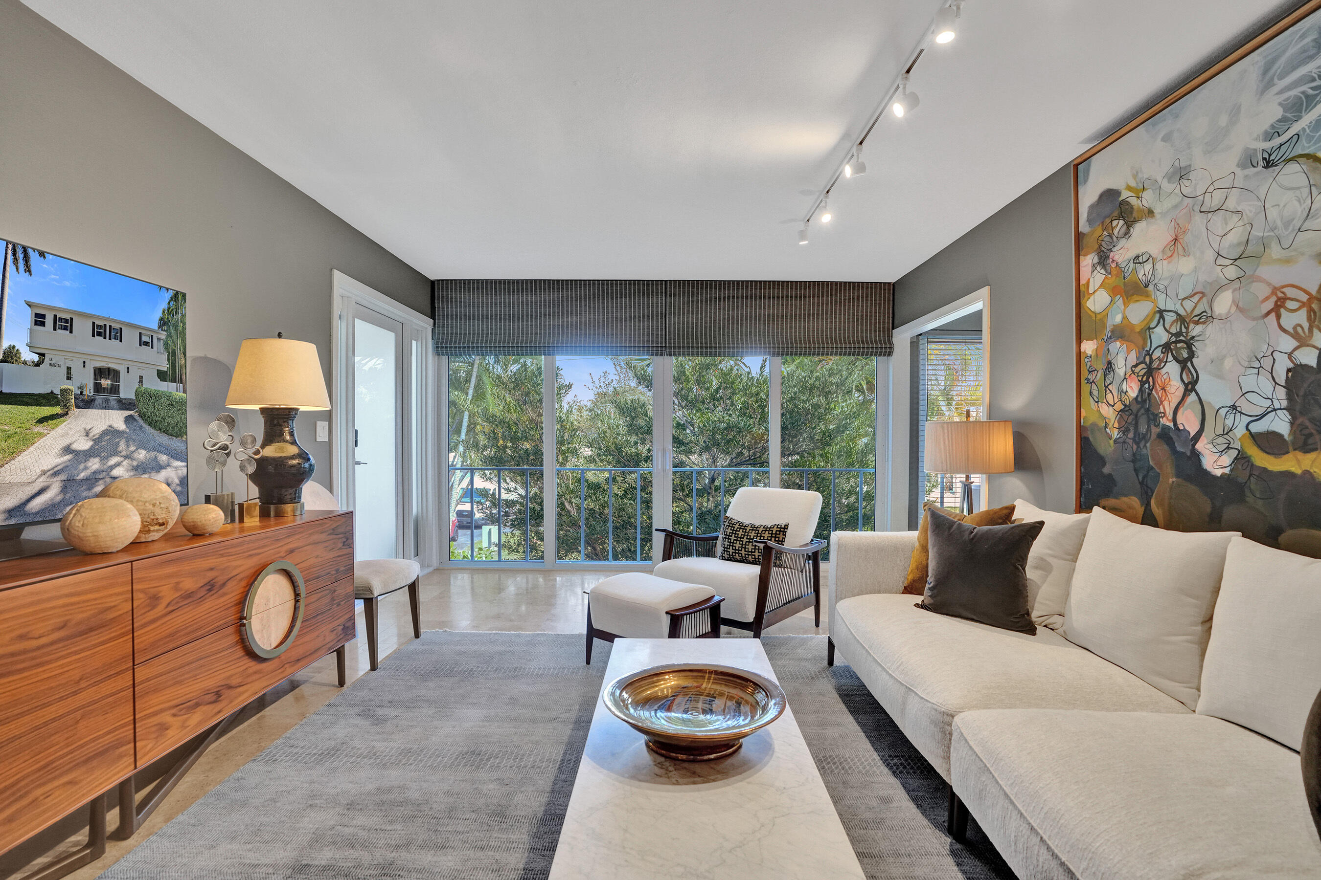 LA MARIETTA CO-OP - Residential