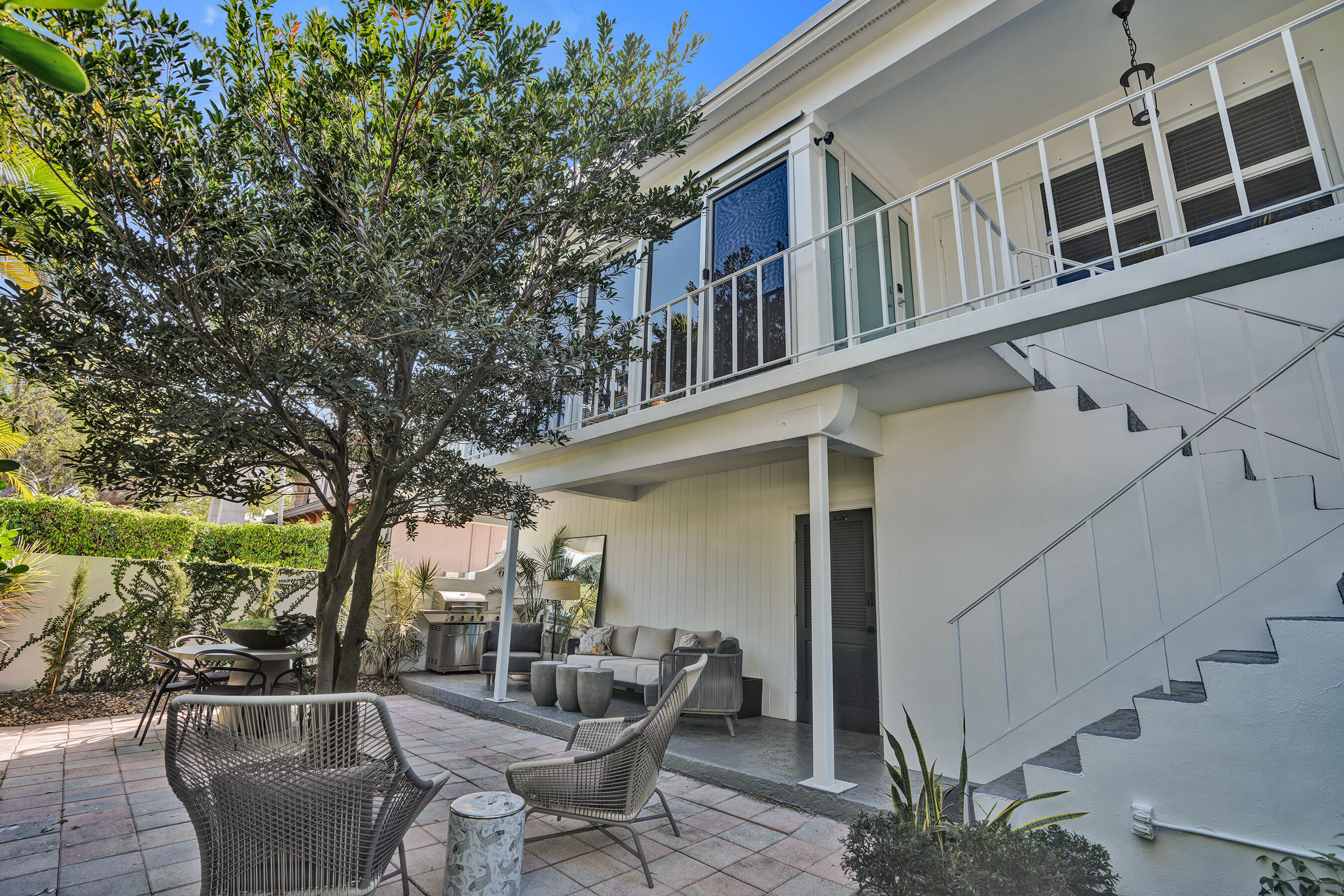 LA MARIETTA CO-OP - Residential