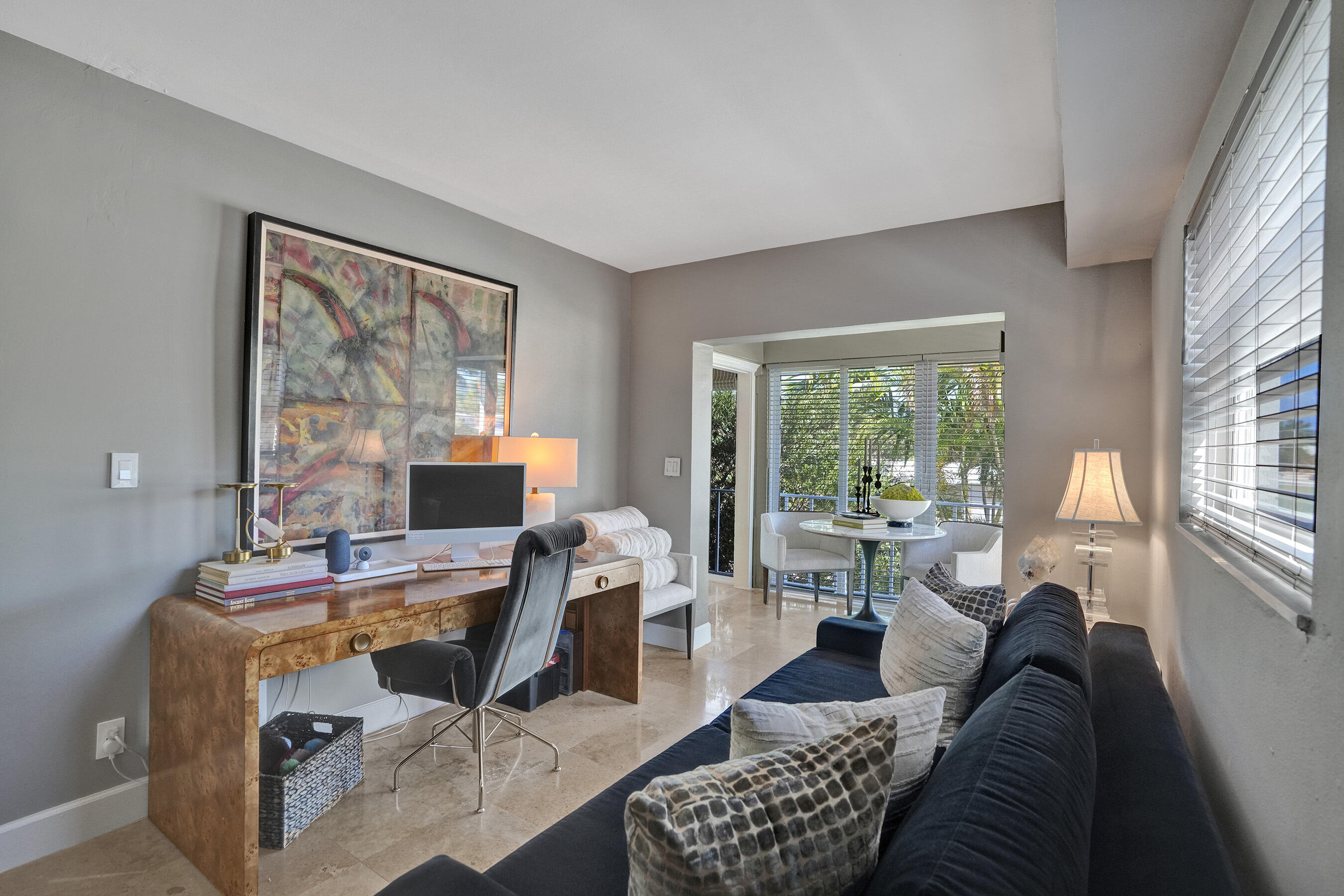 LA MARIETTA CO-OP - Residential