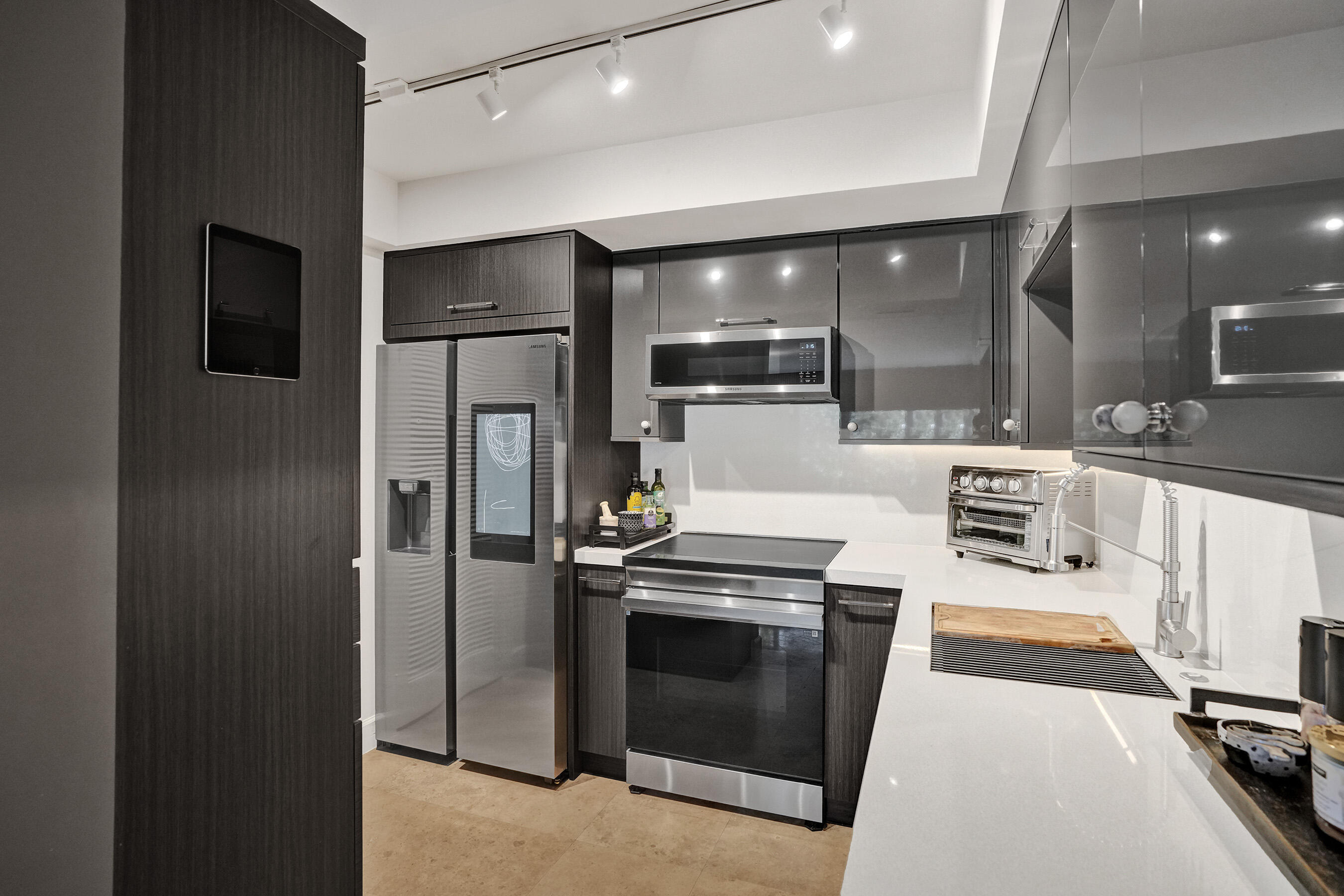 LA MARIETTA CO-OP - Residential