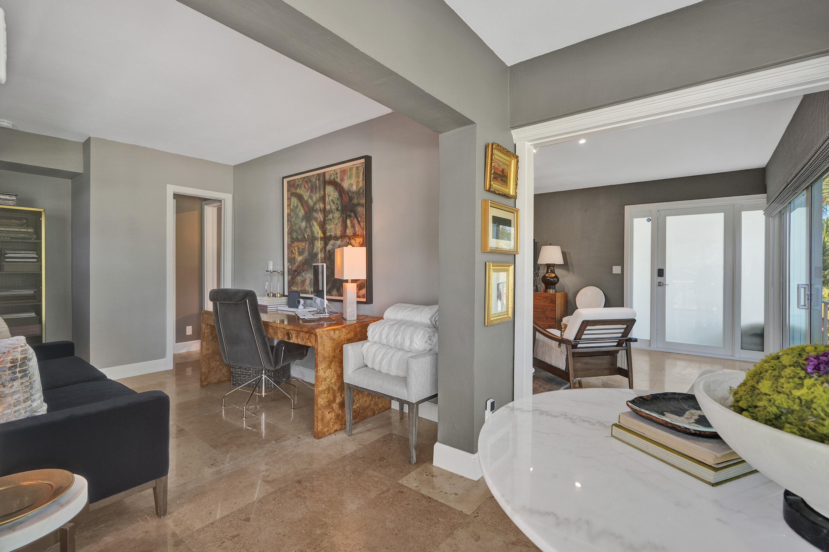 LA MARIETTA CO-OP - Residential