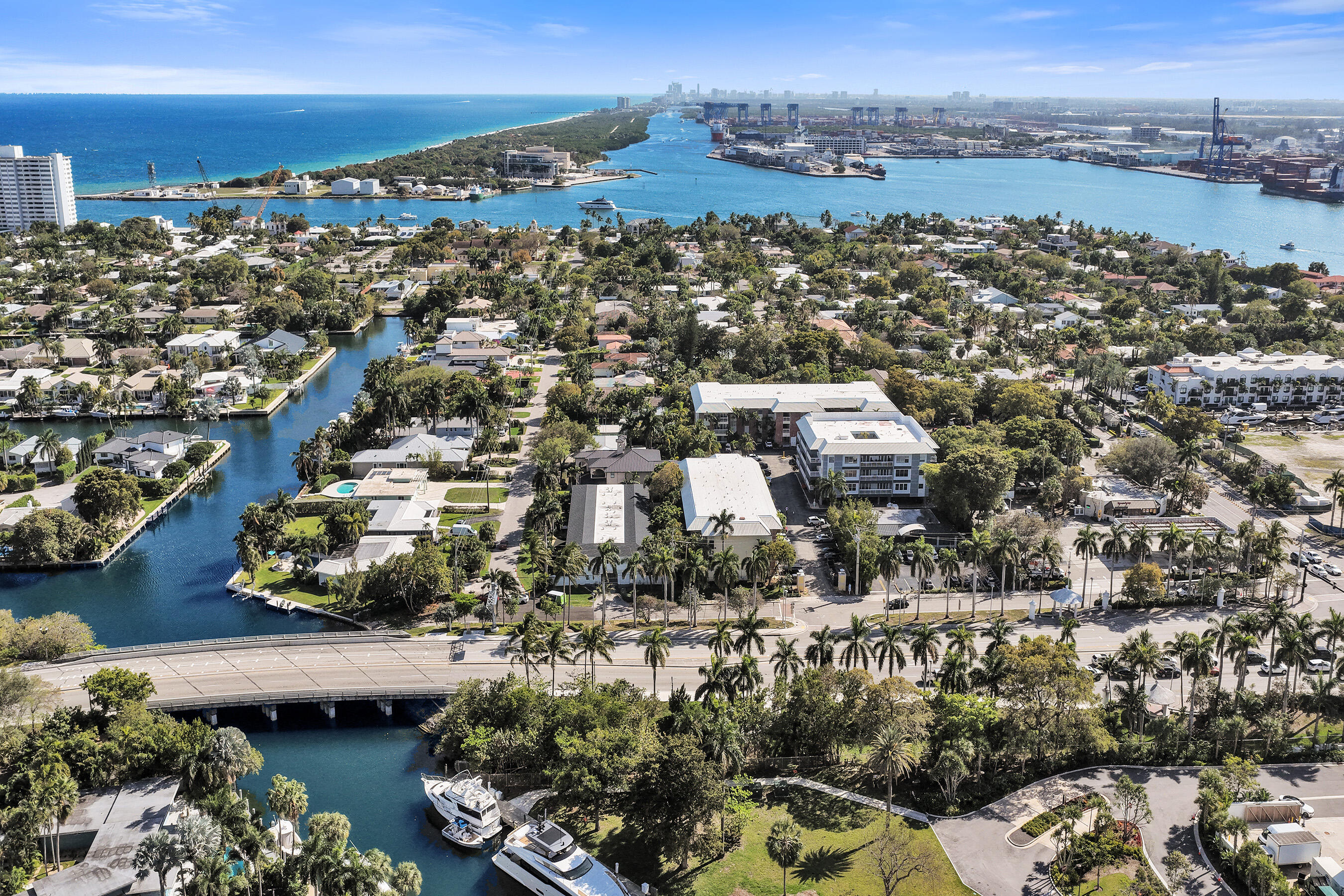 LA MARIETTA CO-OP - Residential