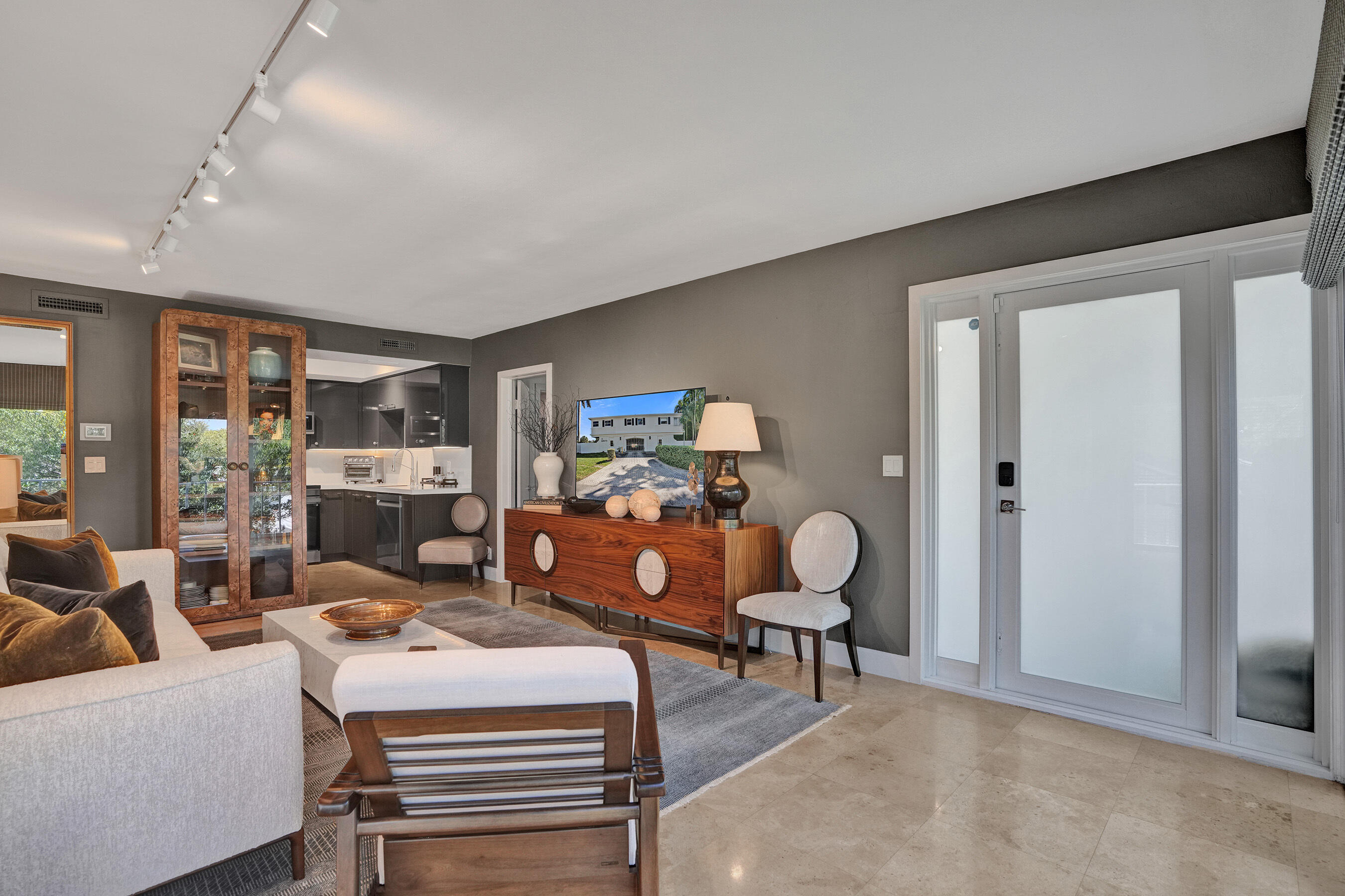 LA MARIETTA CO-OP - Residential