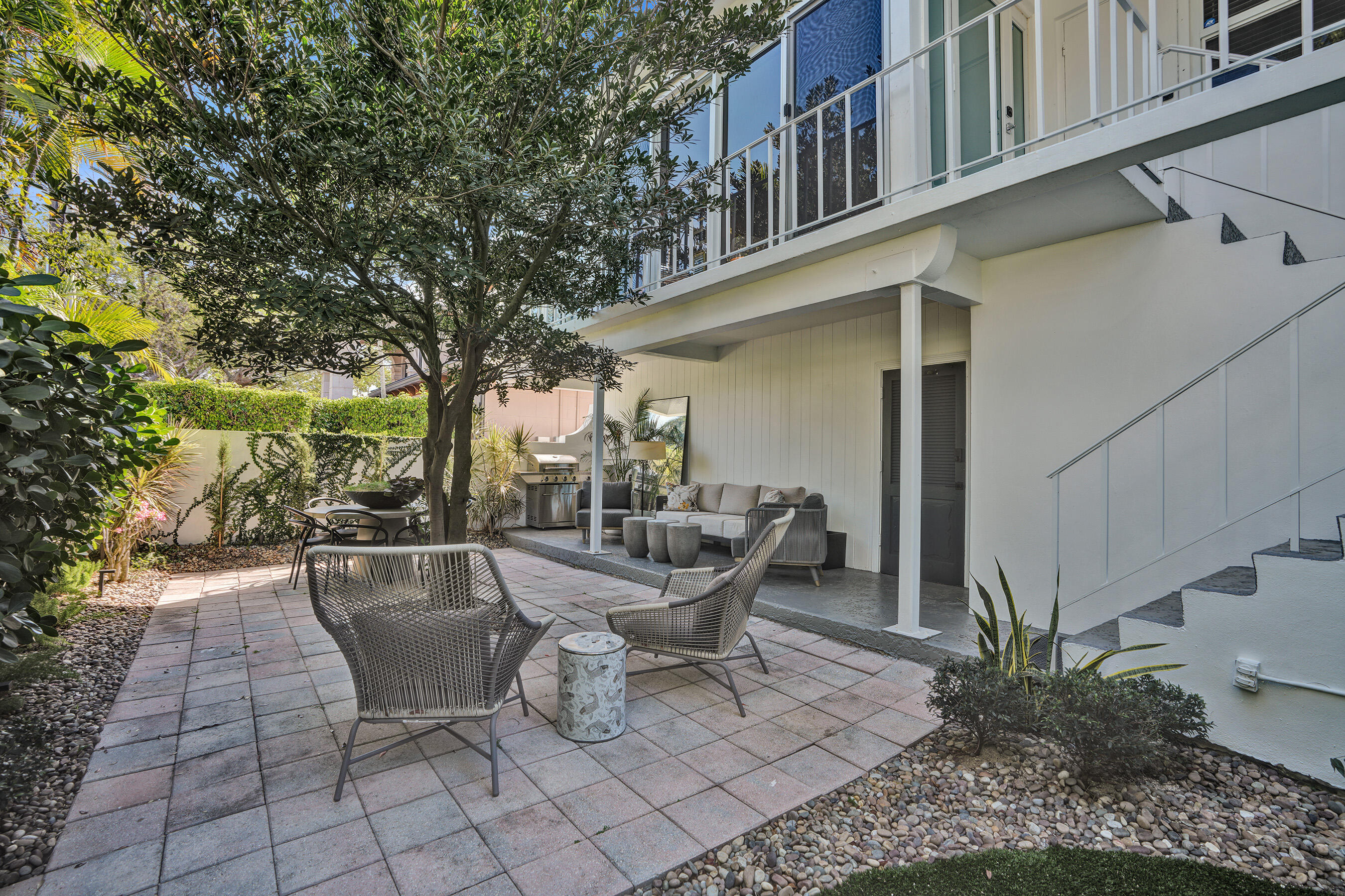 LA MARIETTA CO-OP - Residential