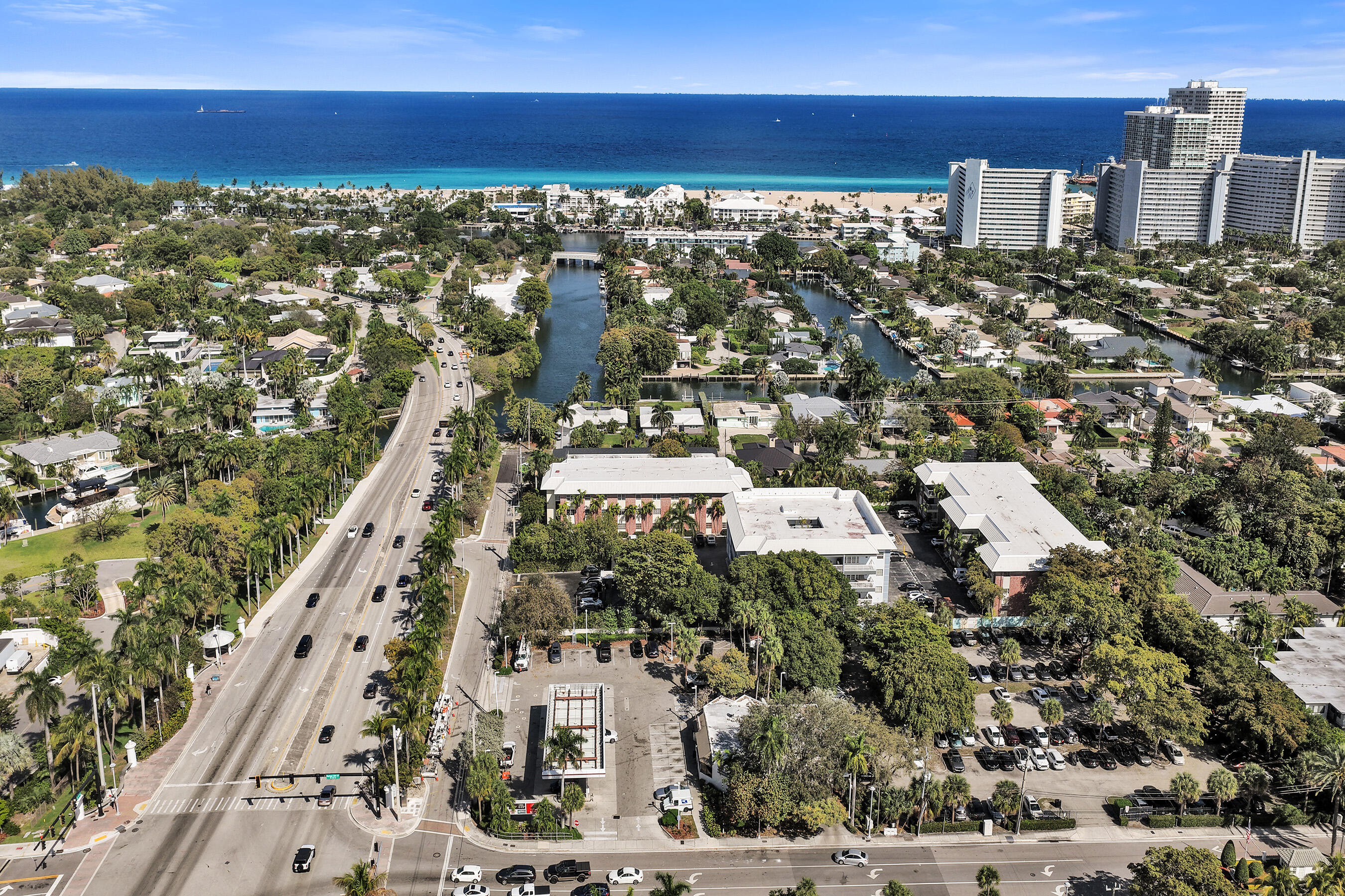 LA MARIETTA CO-OP - Residential