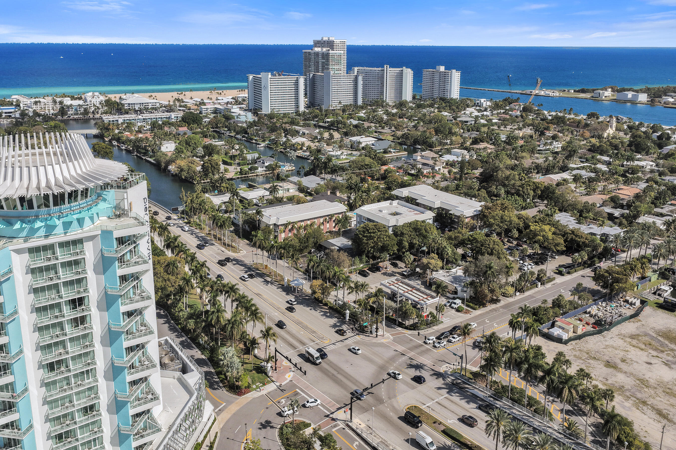 LA MARIETTA CO-OP - Residential