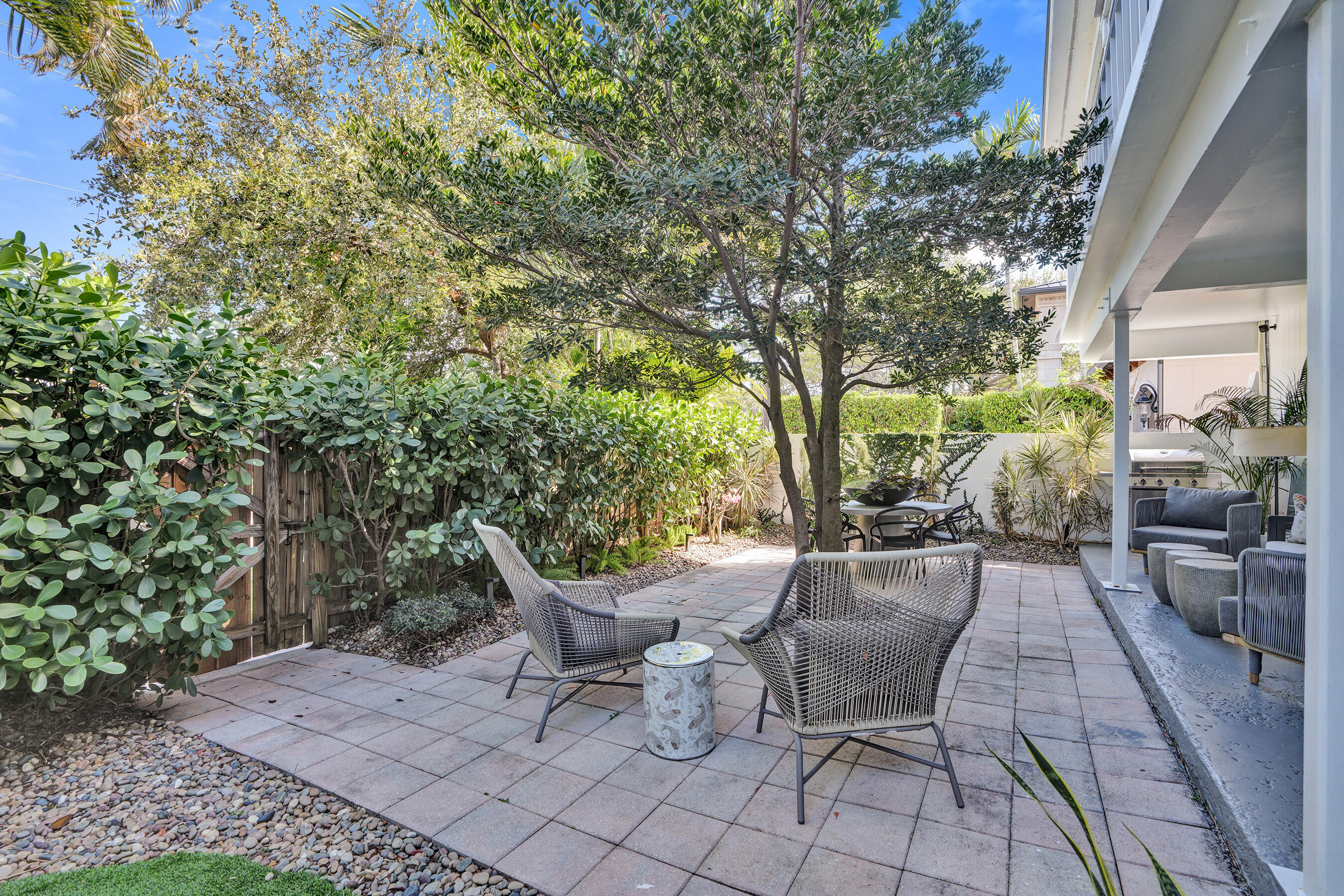 LA MARIETTA CO-OP - Residential