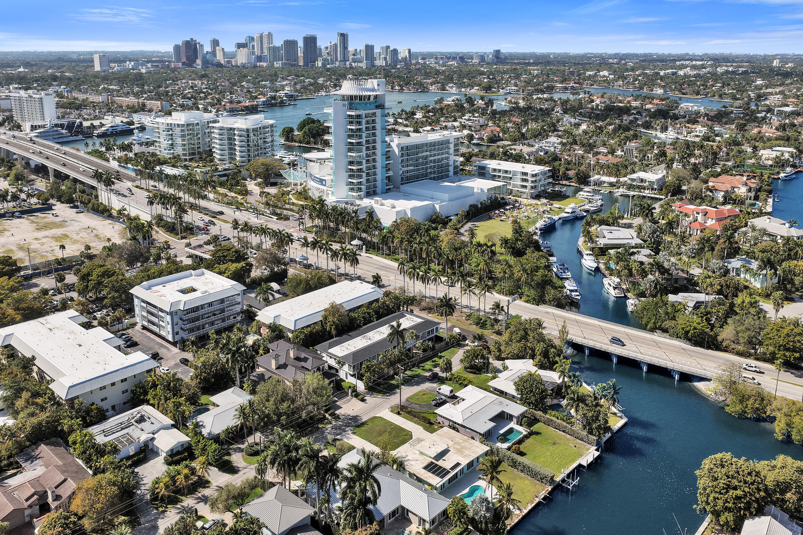 LA MARIETTA CO-OP - Residential