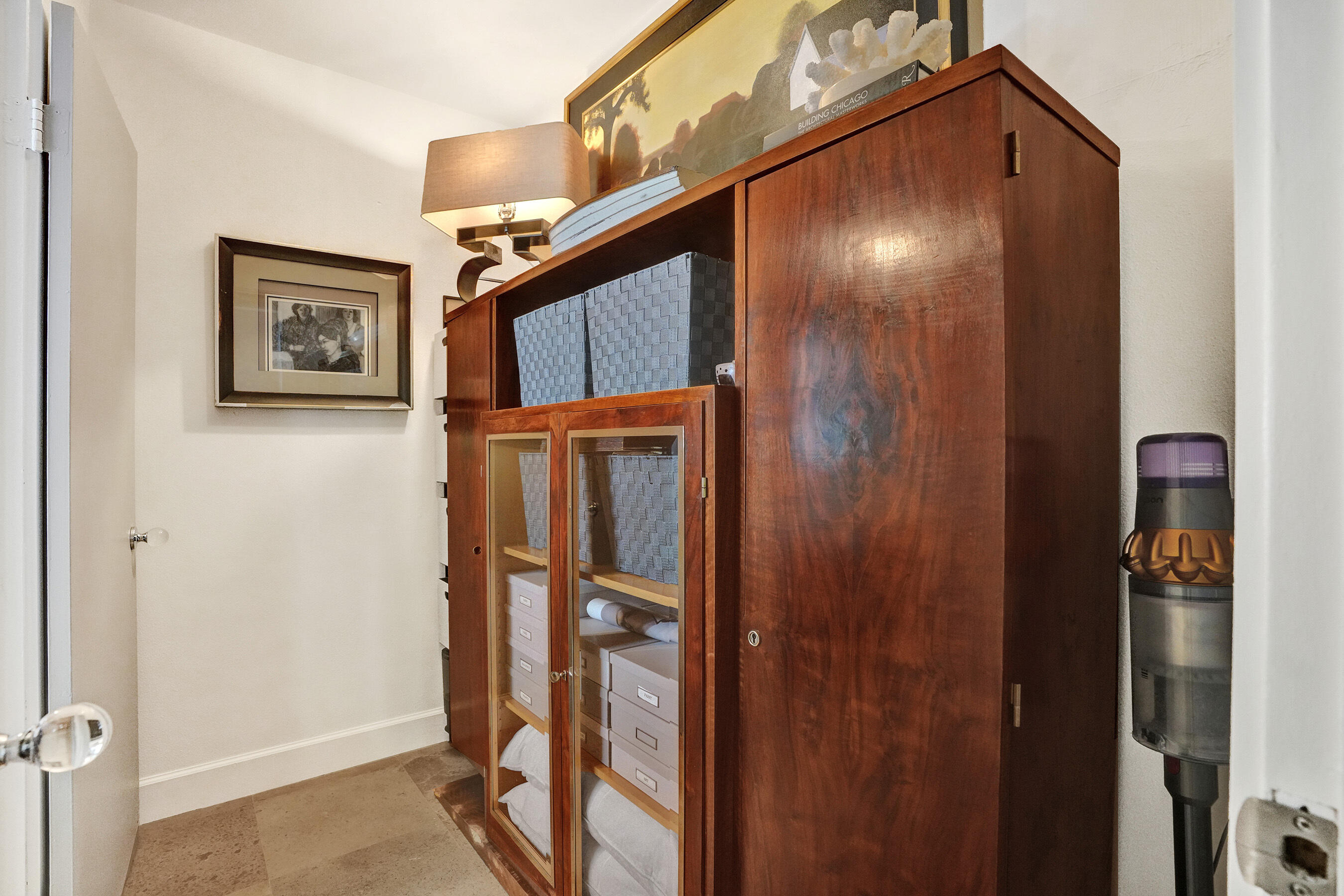 LA MARIETTA CO-OP - Residential