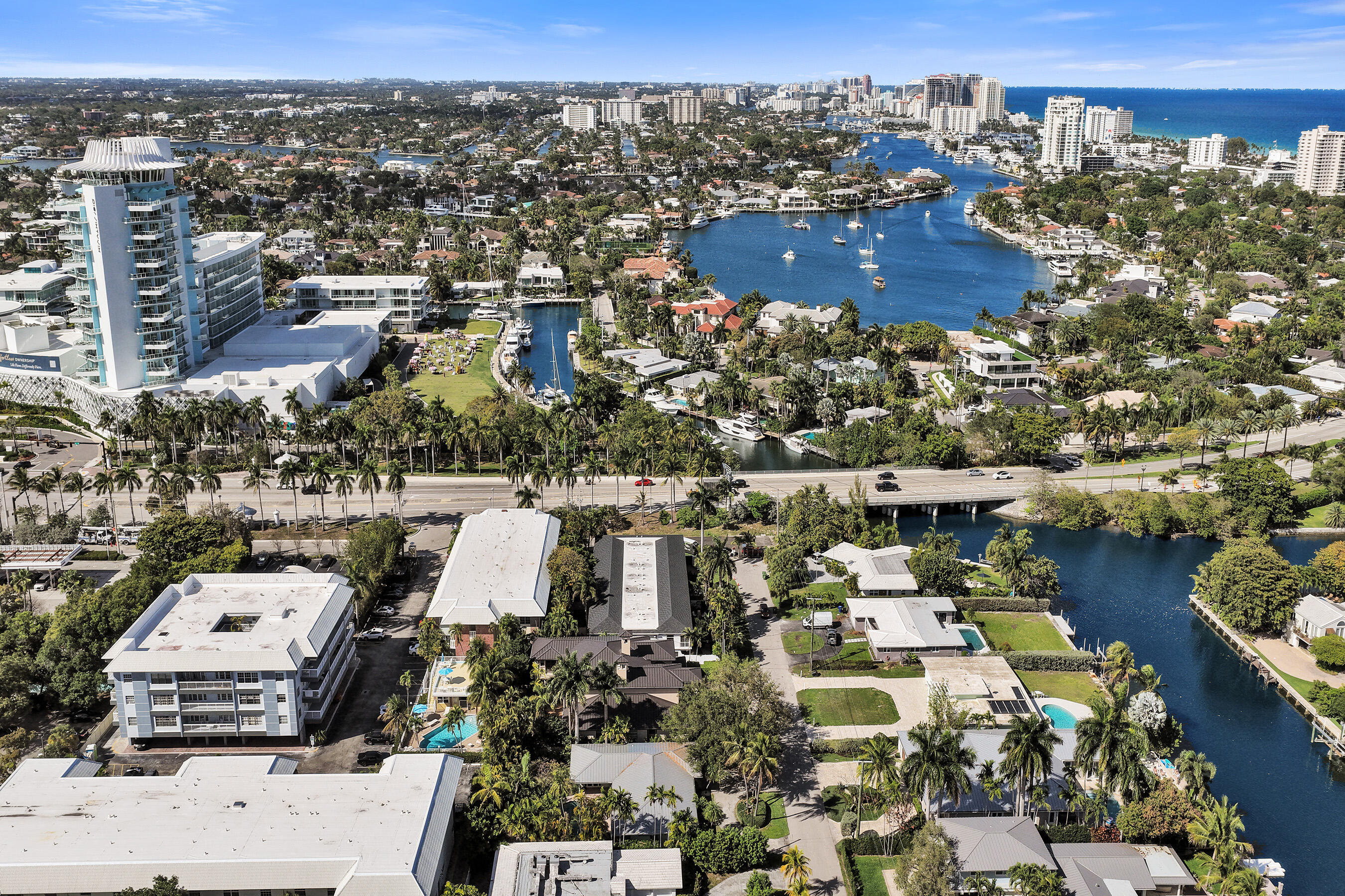 LA MARIETTA CO-OP - Residential