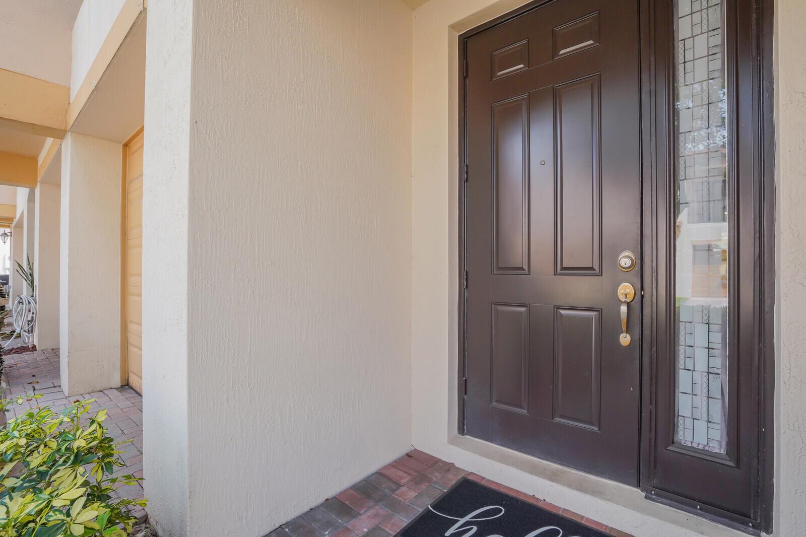 4760 Preserve Street