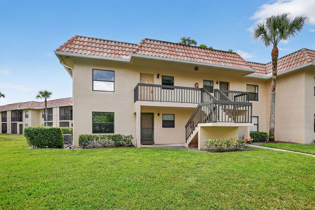 Photo of 6820 Palmetto Circle #201, Boca Raton, FL 33433 (MLS # R11119628)