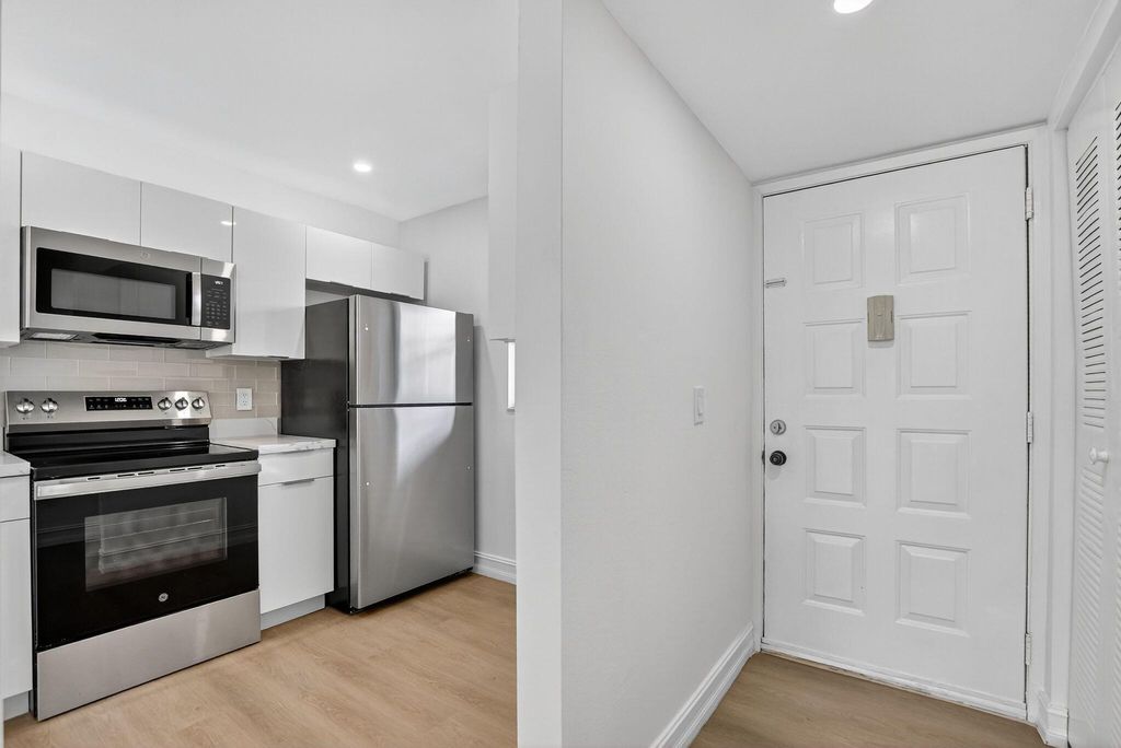 Photo of 6820 Palmetto Circle #201, Boca Raton, FL 33433 (MLS # R11119628)