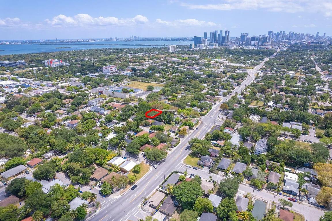 ROCKMOOR VILLA TRACK - Residential Income