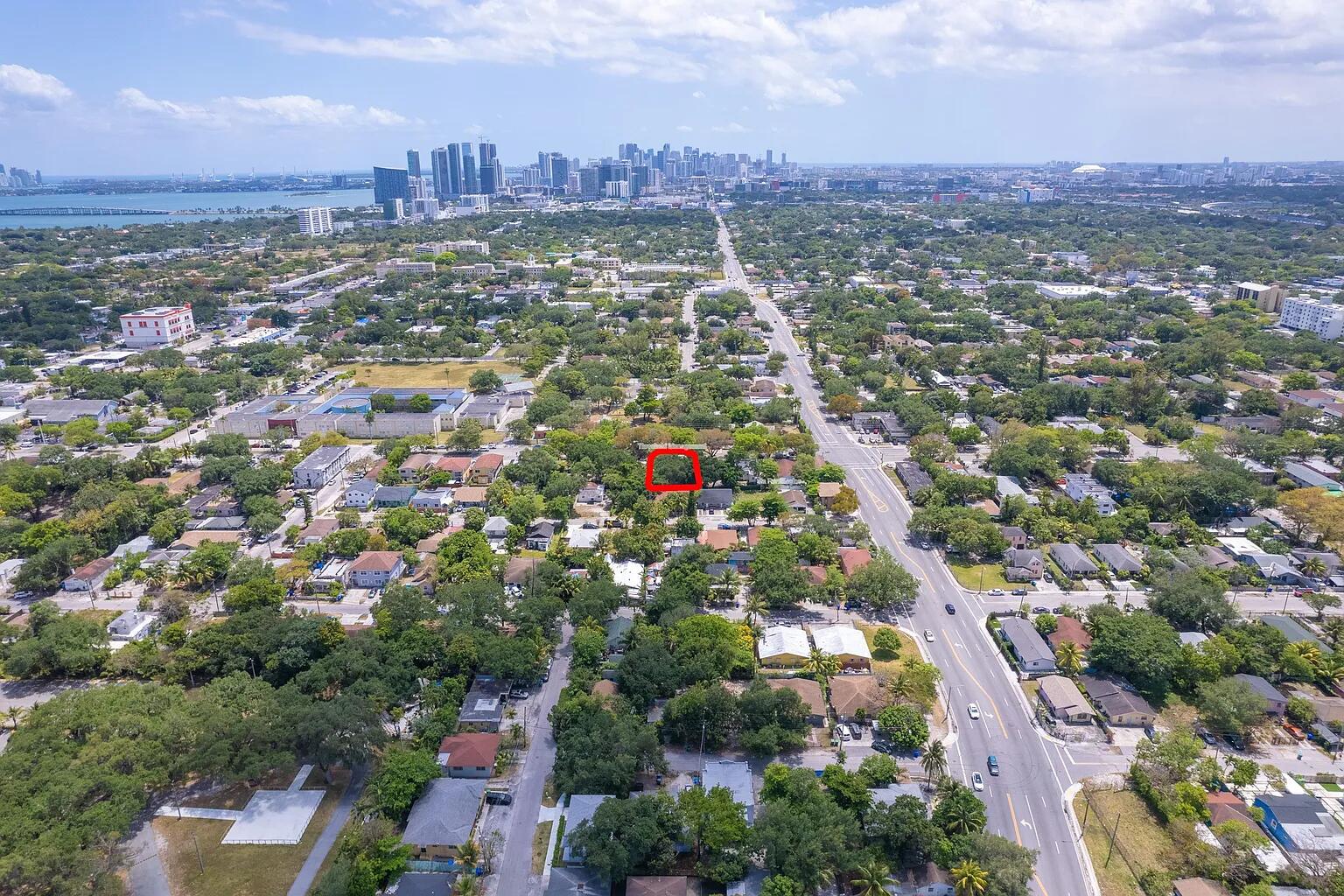 ROCKMOOR VILLA TRACK - Residential Income