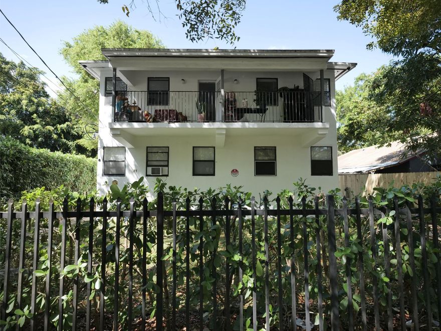 Recently Renovated Turnkey Investment - Fully Occupied Quadplex in Prime Miami Location

Welcome to 35 NE 59th Street, Miami, FL 33137 - a rare chance to a quadplex in one of Miami's fast-growing neighborhoods. This income-producing property offers four spacious 2-bed, 1-bath units, each over 800 sq ft. All units are fully occupied with long-term tenants, delivering stable cash flow from day one.

Located just two blocks from Toussaint Louverture Elementary and close to public transit, parks, and more. The street benefits from strong police presence, adding peace of mind for tenants and owners.

Ideal for investors seeking steady returns and future upside, this turnkey asset is ready to go.