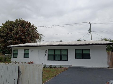 2701 NE 9th Avenue Pompano Beach FL 33064