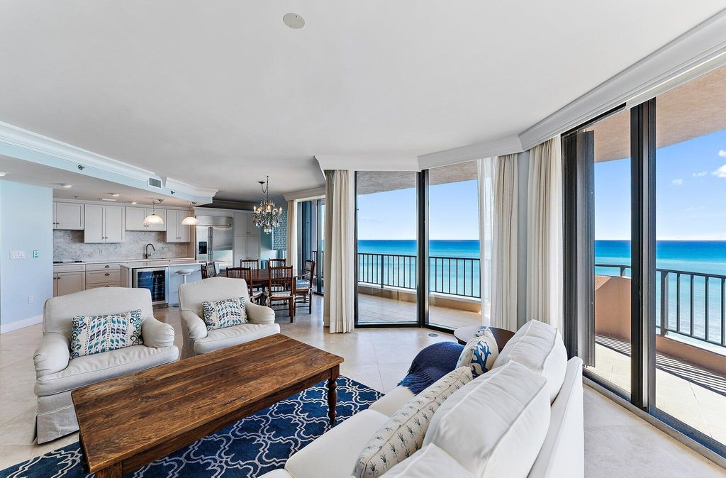 Photo of 530 Ocean Drive #904, Juno Beach, FL 33408 (MLS # R10922584)